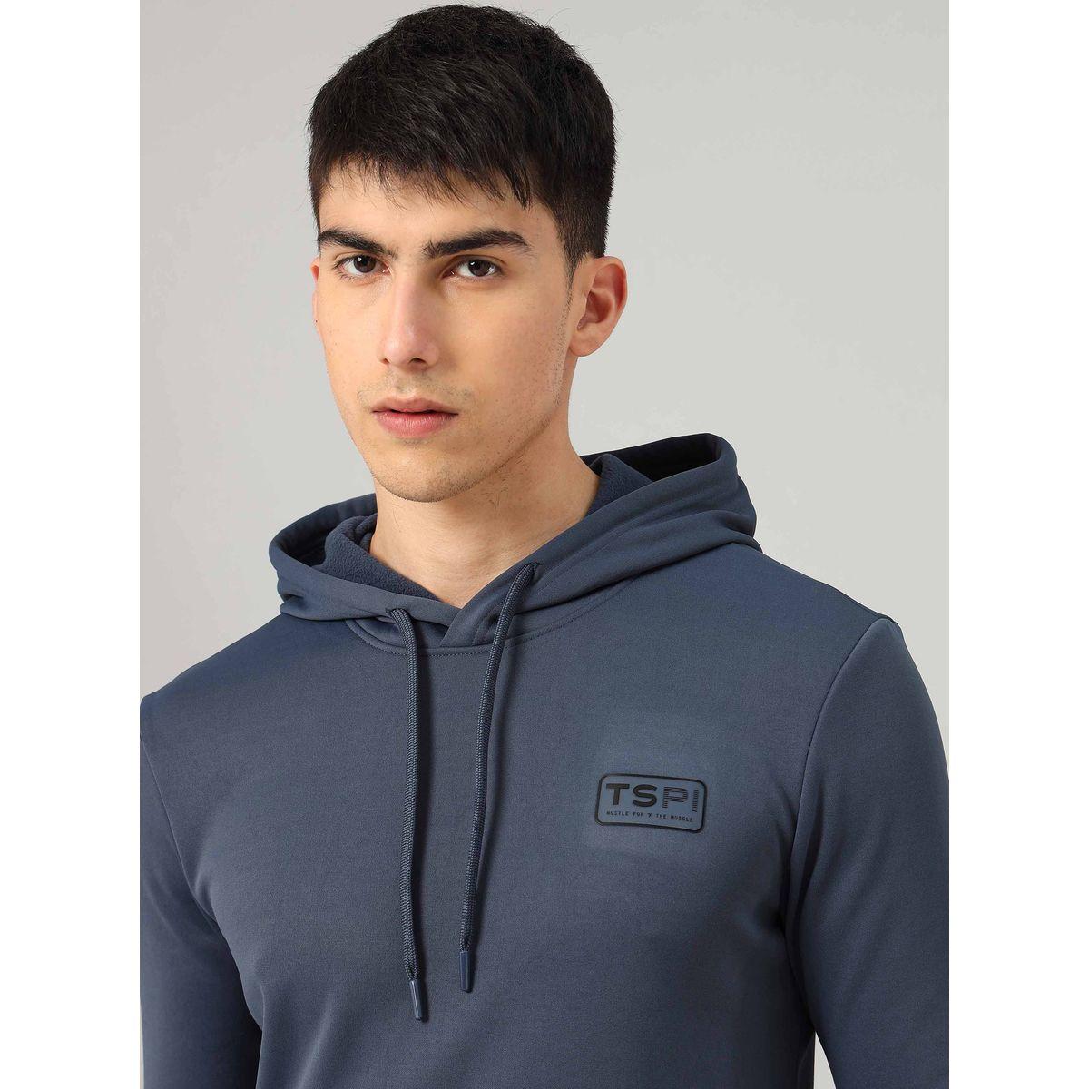 جاكيت فليس بياقة هودي تكنوسبورت × ستايلي-men-clothing-jacketsandblazers-jackets-image-3