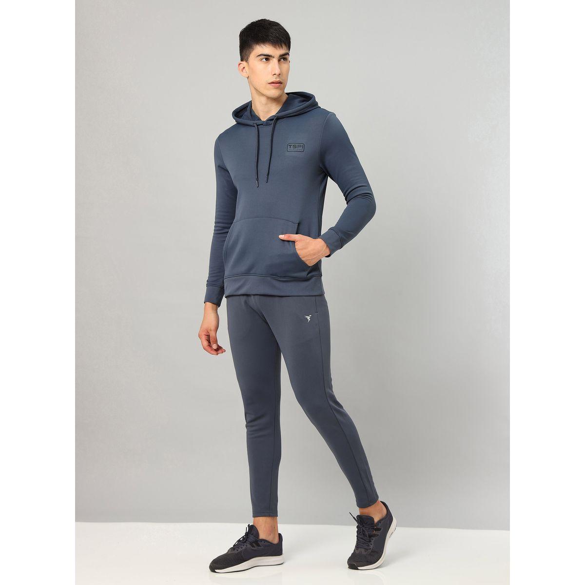 Technosport X Styli Full Sleeve Fleece Jacket With Hood-men-clothing-jacketsandblazers-jackets-image-4