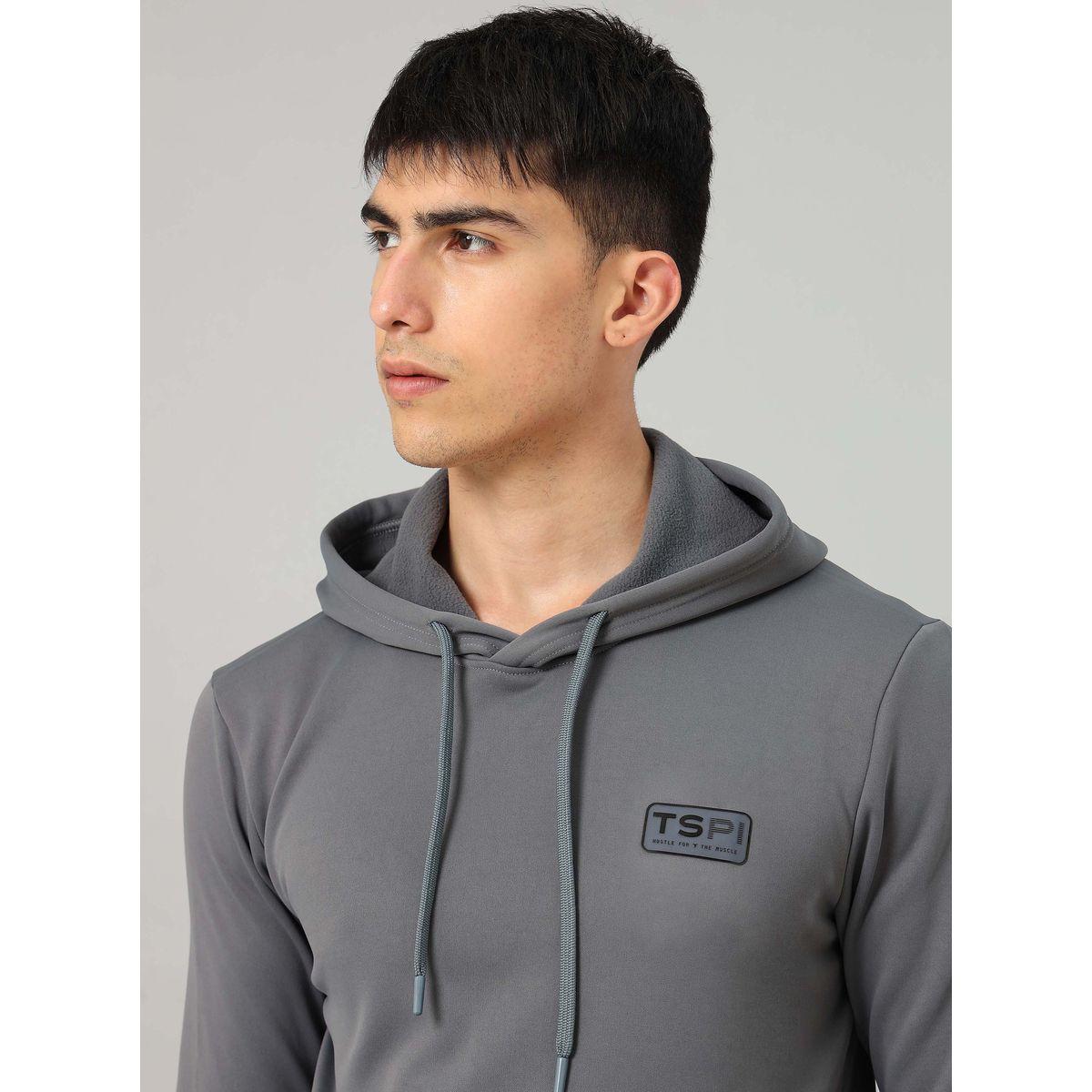 Technosport X Styli Full Sleeve Fleece Jacket With Hood-men-clothing-jacketsandblazers-jackets-image-3
