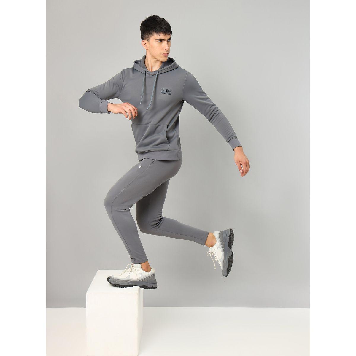 Technosport X Styli Full Sleeve Fleece Jacket With Hood-men-clothing-jacketsandblazers-jackets-image-4