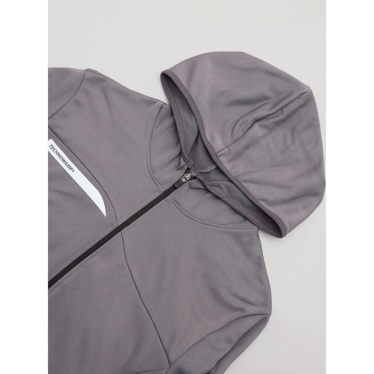 Technosport X Styli Hooded Logo Detail Fleece Jacket-men-clothing-jacketsandblazers-jackets-image-6