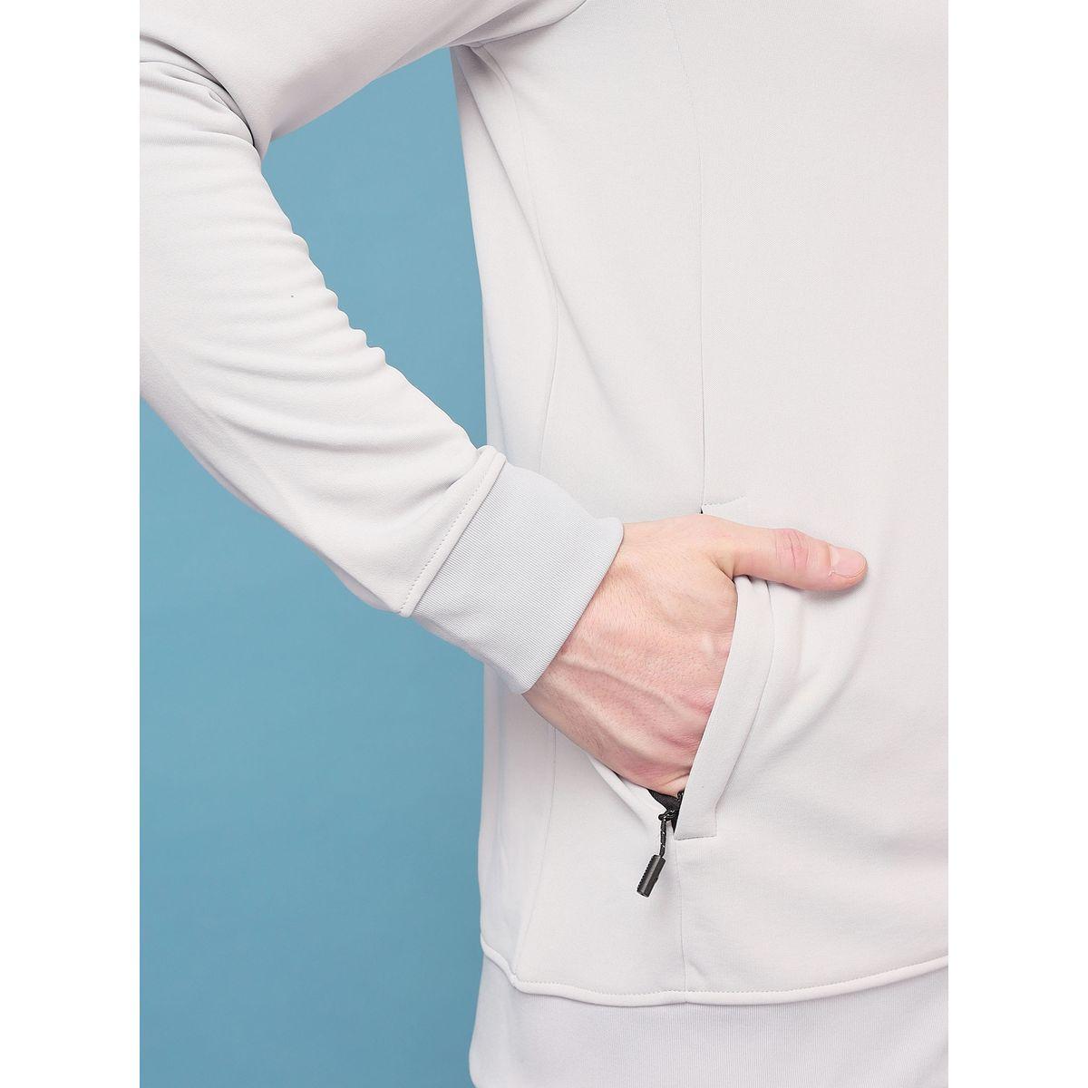 Technosport X Styli Hooded Logo Detail Fleece Jacket-men-clothing-jacketsandblazers-jackets-image-4