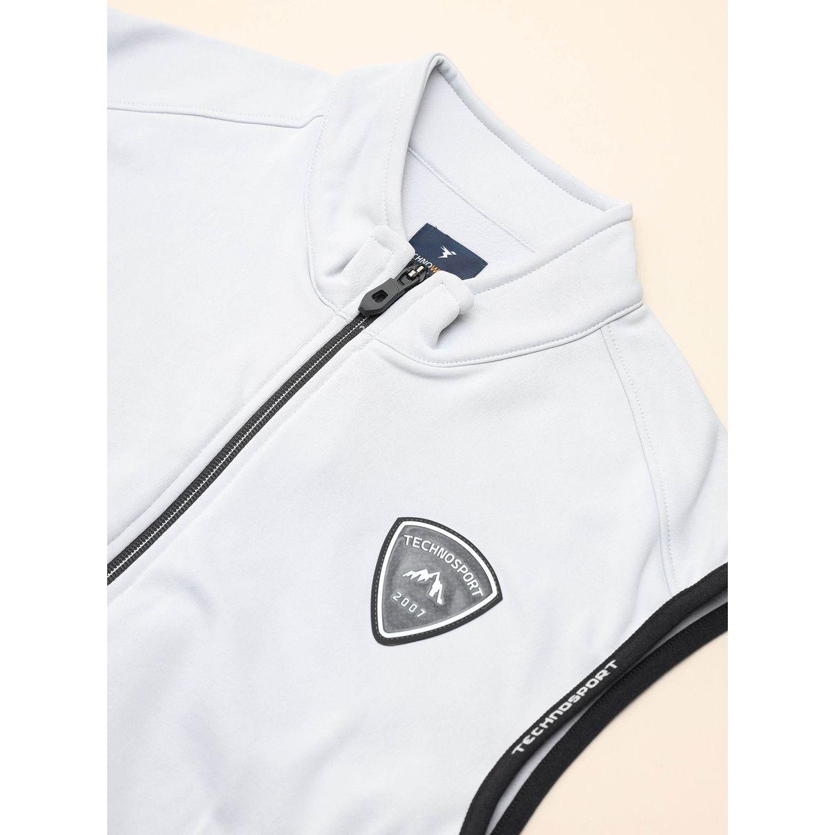 جاكيت فليس رياضي بسحَّاب غلق تكنوسبورت × ستايلي-men-clothing-sportswearandactivewear-hoodiesandsweatshirts-image-6