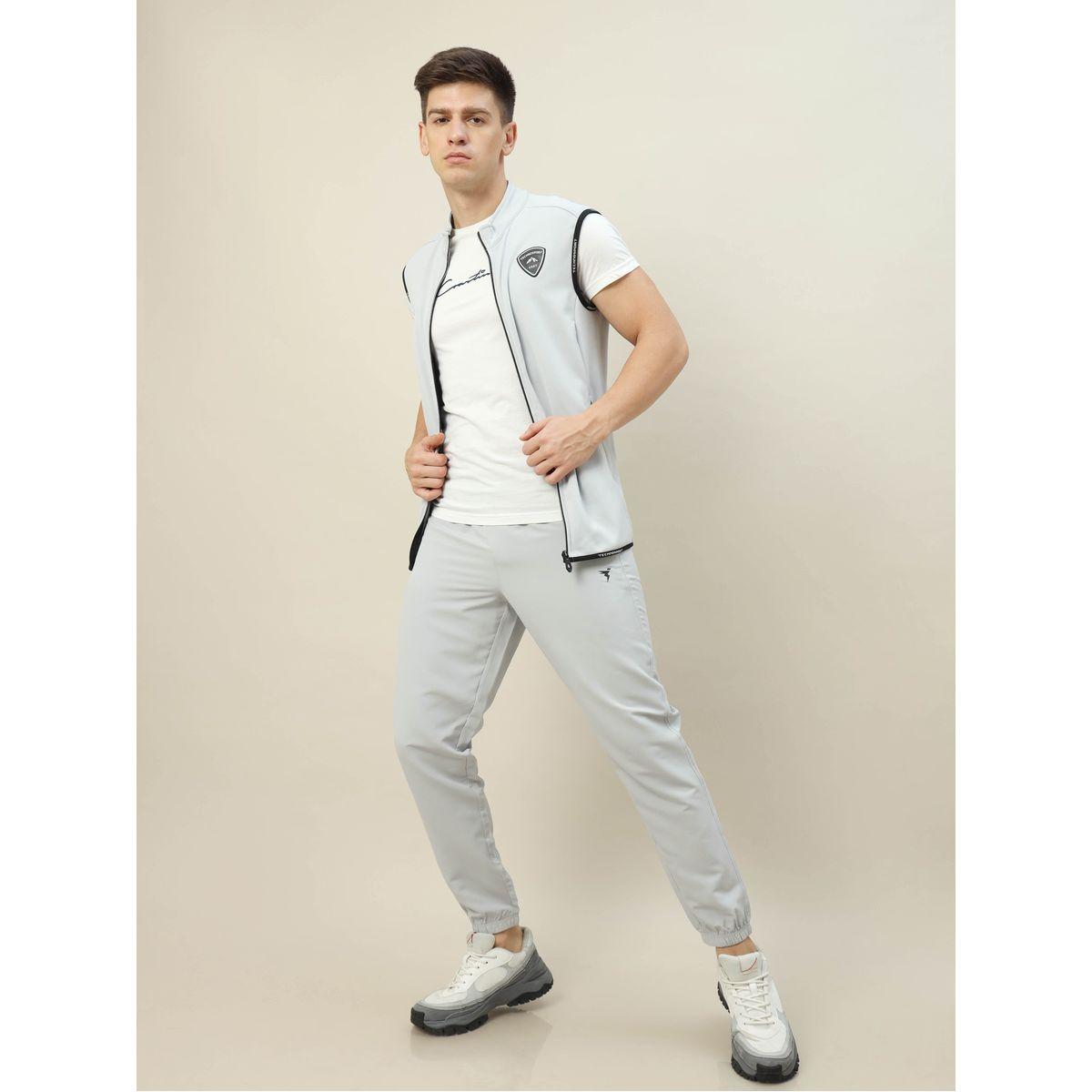 جاكيت فليس رياضي بسحَّاب غلق تكنوسبورت × ستايلي-men-clothing-sportswearandactivewear-hoodiesandsweatshirts-image-7