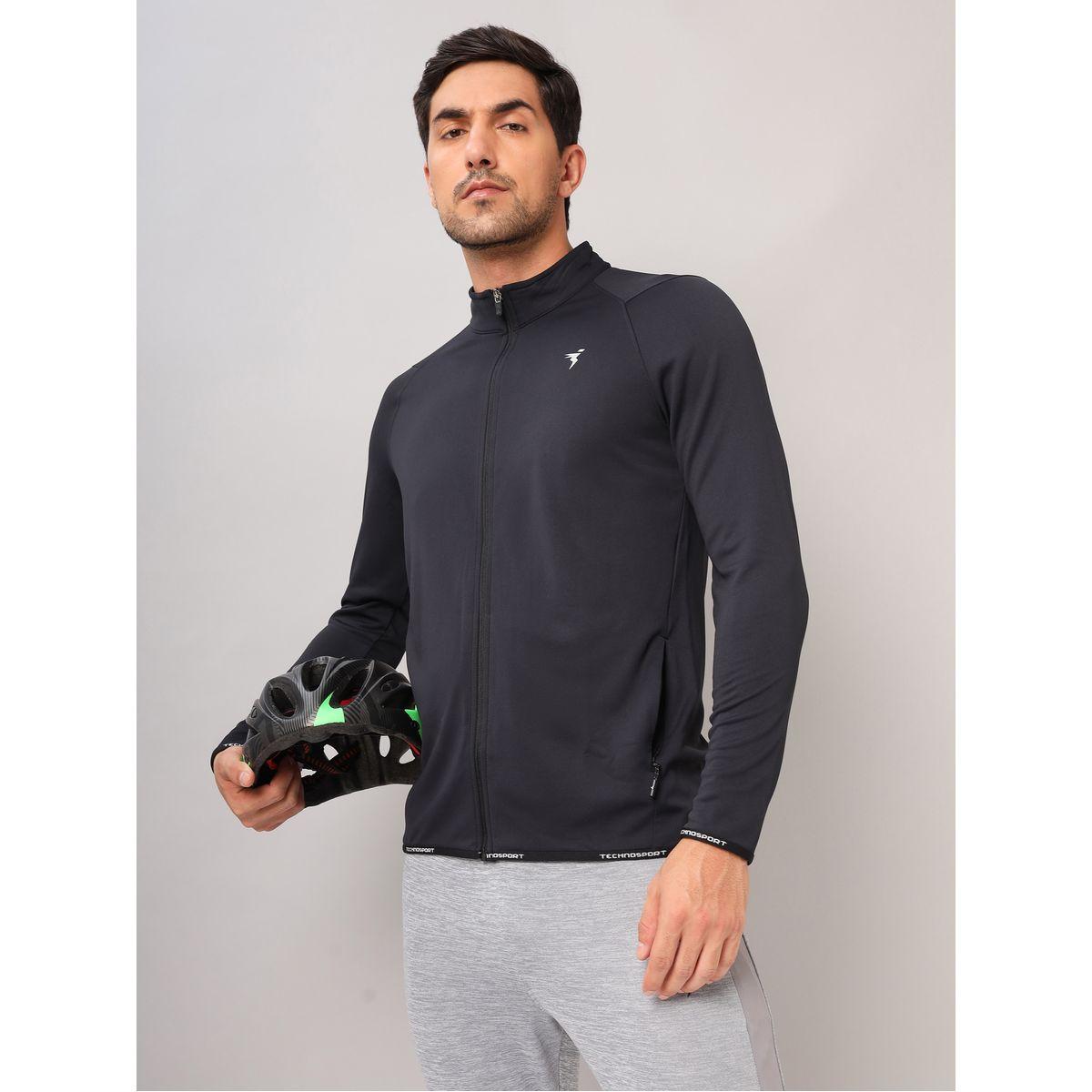 Technosport X Styli Full Zip High Neck Slim Fit Jacket-men-clothing-jacketsandblazers-jackets-image-1