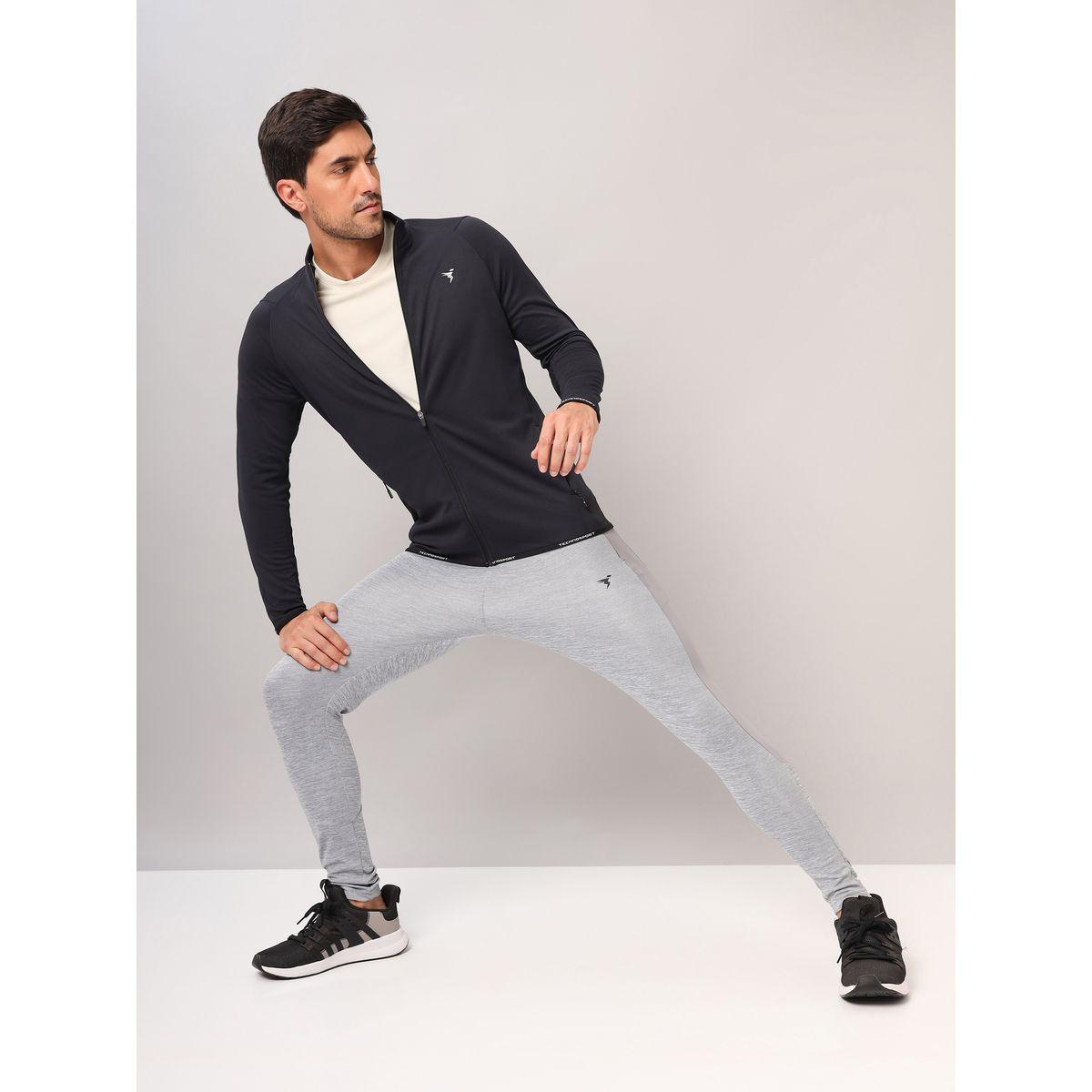 Technosport X Styli Full Zip High Neck Slim Fit Jacket-men-clothing-jacketsandblazers-jackets-image-4