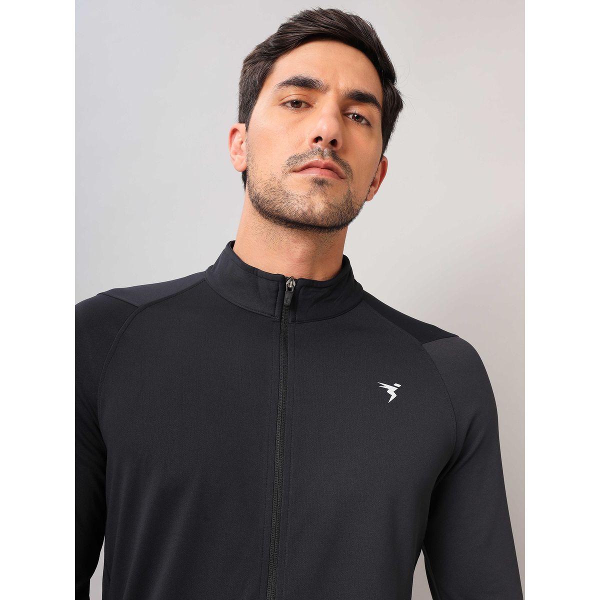 Technosport X Styli Full Zip High Neck Slim Fit Jacket-men-clothing-jacketsandblazers-jackets-image-5