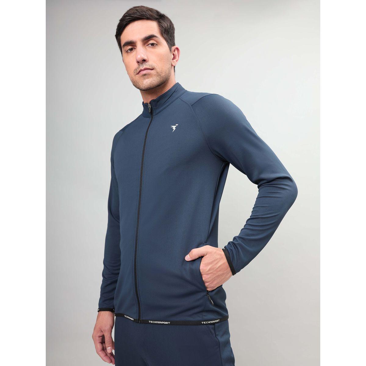 جاكيت بقصة سليم فت وياقة عالية-men-clothing-jacketsandblazers-jackets-image-4