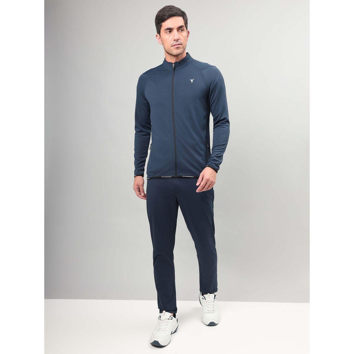 جاكيت بقصة سليم فت وياقة عالية-men-clothing-jacketsandblazers-jackets-image-3
