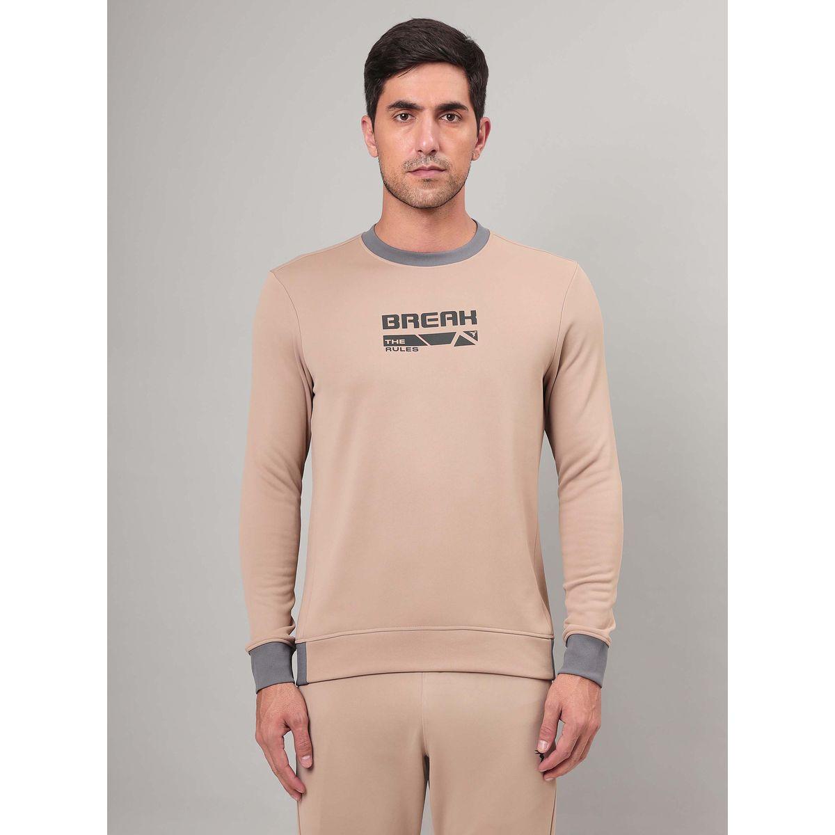 Technosport X Styli Full Sleeve Fleece Printed Sweatshirt-men-clothing-sportswearandactivewear-hoodiesandsweatshirts-image-1
