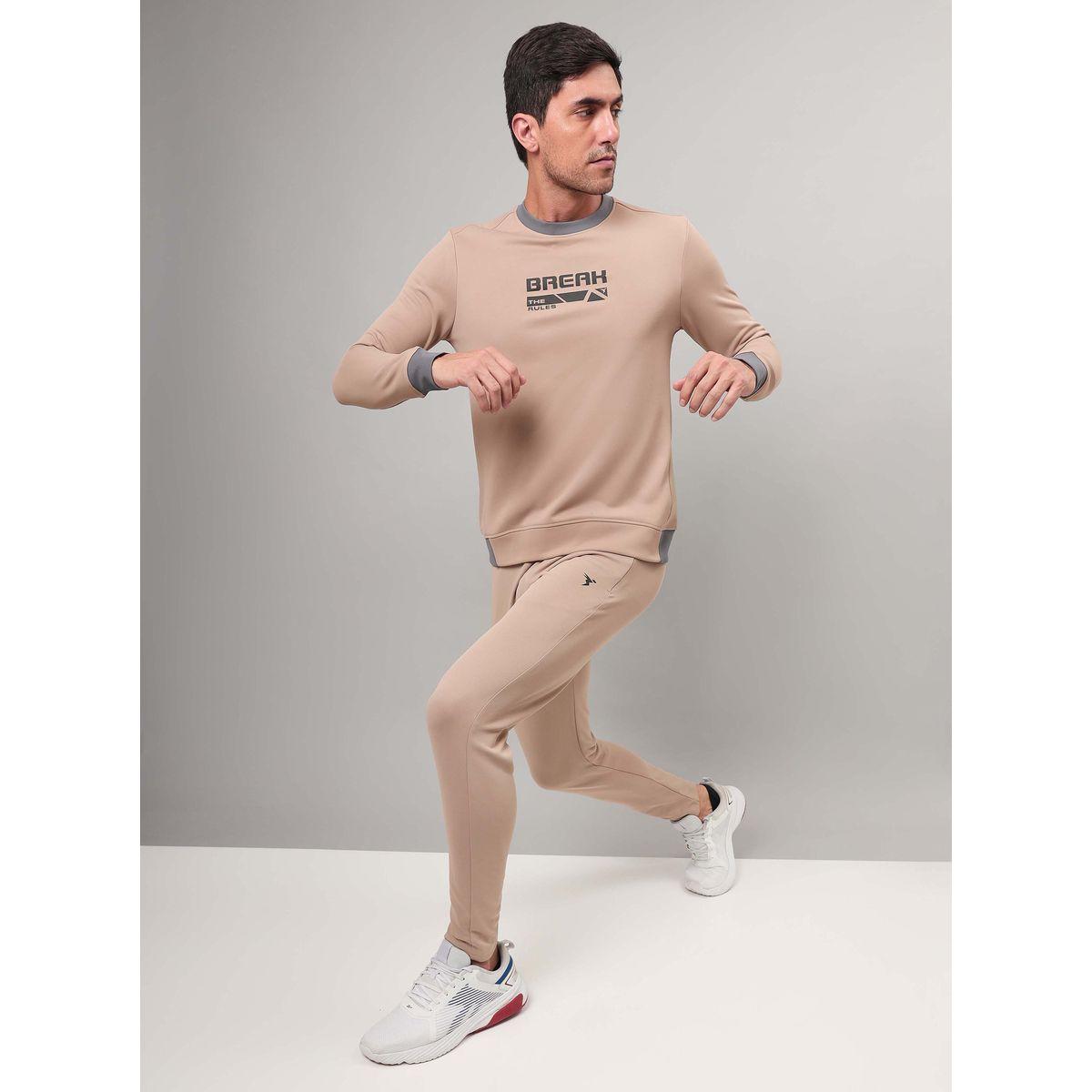 Technosport X Styli Full Sleeve Fleece Printed Sweatshirt-men-clothing-sportswearandactivewear-hoodiesandsweatshirts-image-4