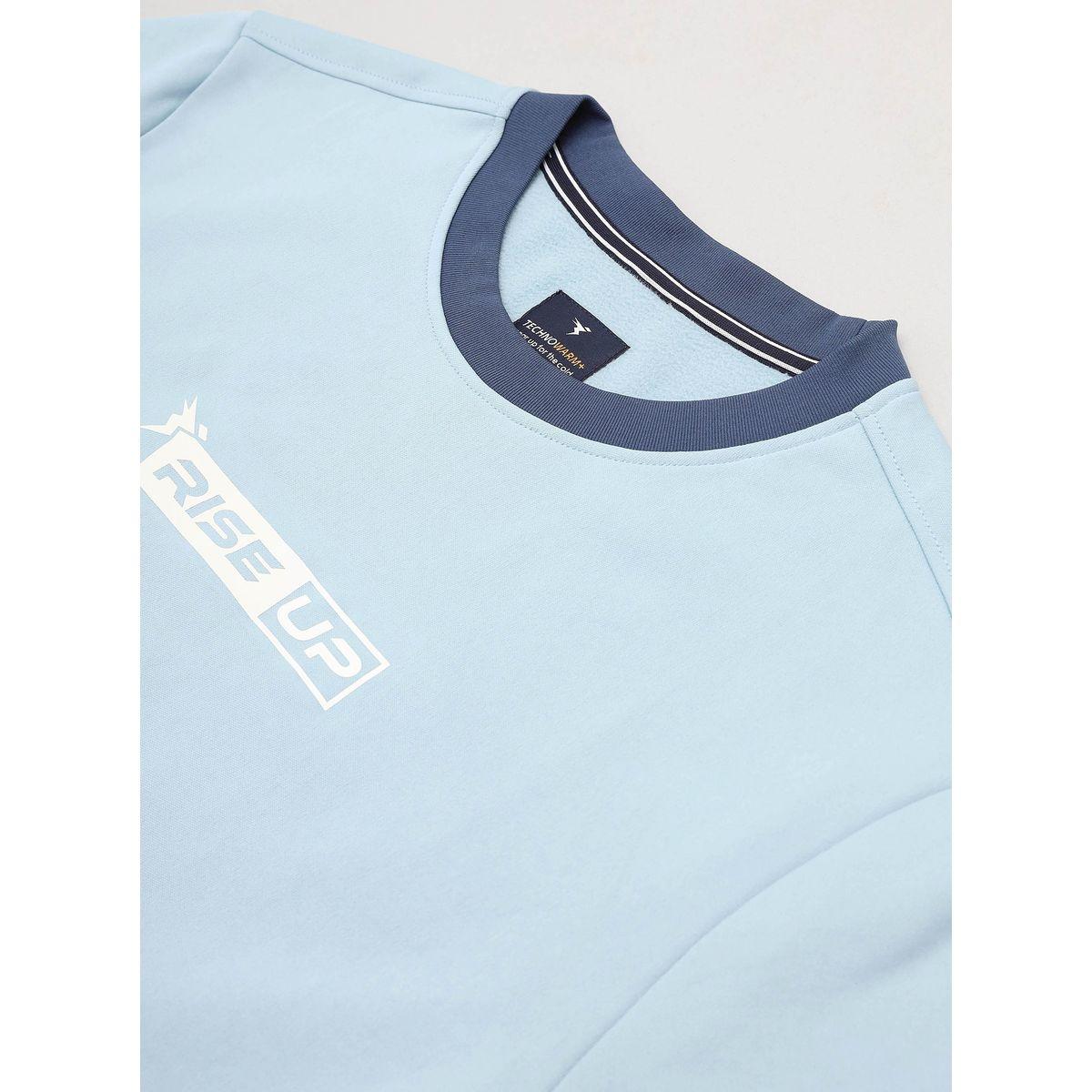 Technosport X Styli Full Sleeve Fleece Printed Sweatshirt-men-clothing-sportswearandactivewear-hoodiesandsweatshirts-image-5