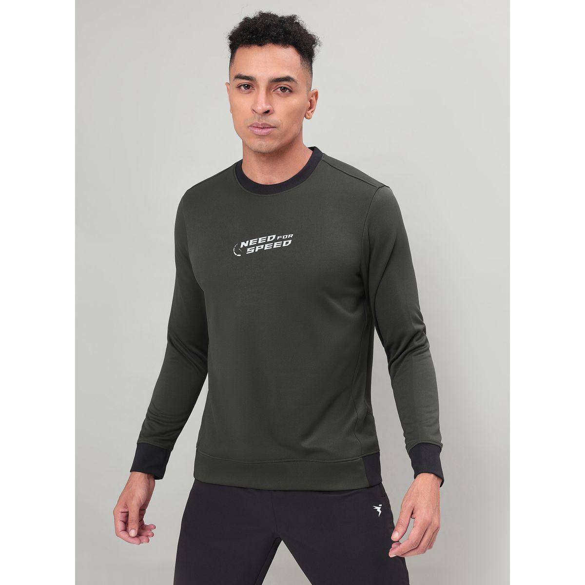 Technosport X Styli Full Sleeve Fleece Printed Sweatshirt-men-clothing-sportswearandactivewear-hoodiesandsweatshirts-image-1