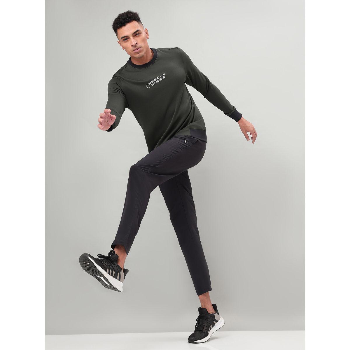 Technosport X Styli Full Sleeve Fleece Printed Sweatshirt-men-clothing-sportswearandactivewear-hoodiesandsweatshirts-image-4