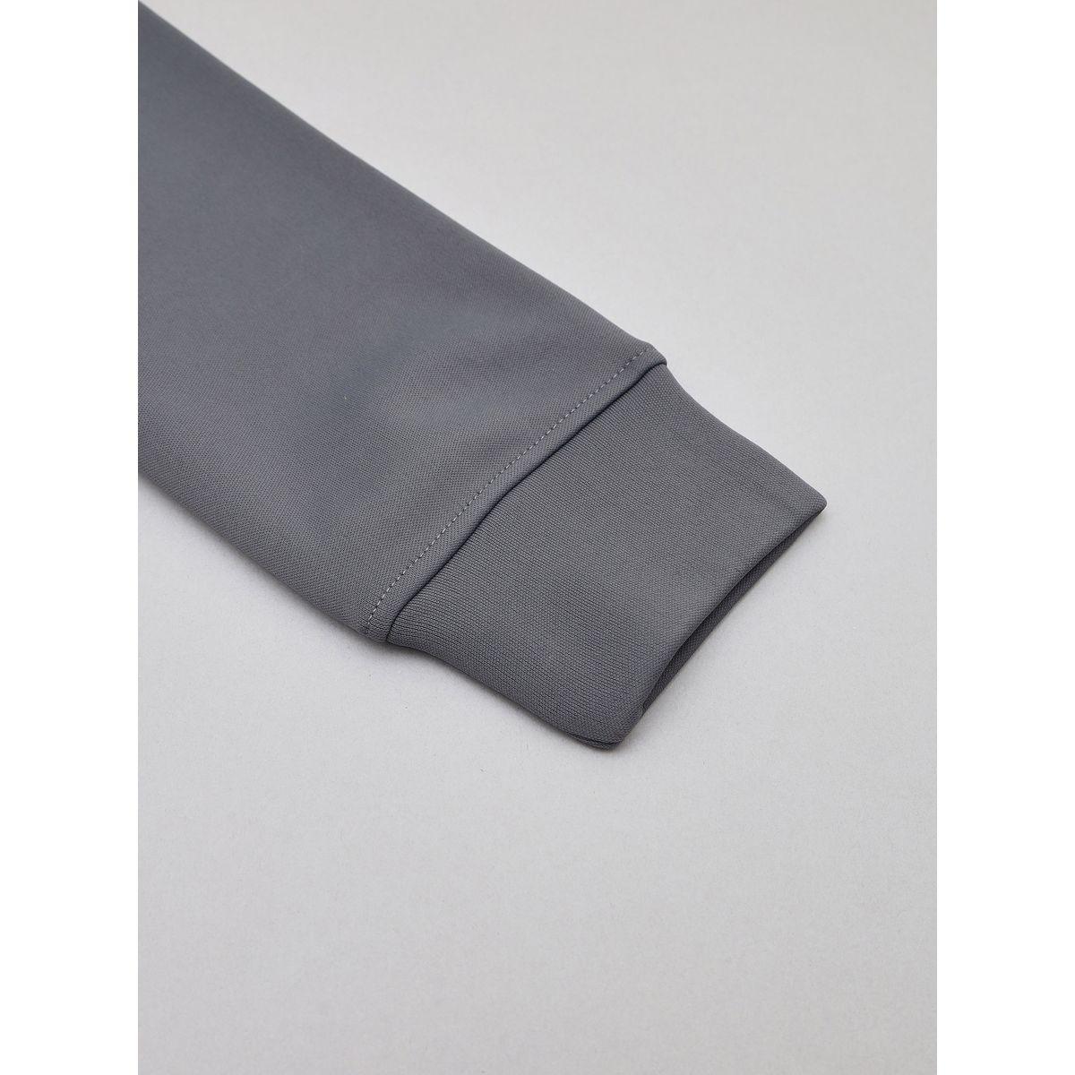 Technosport X Styli High Neck Full Sleeve Colorblock Fleece Jacket-men-clothing-jacketsandblazers-jackets-image-6