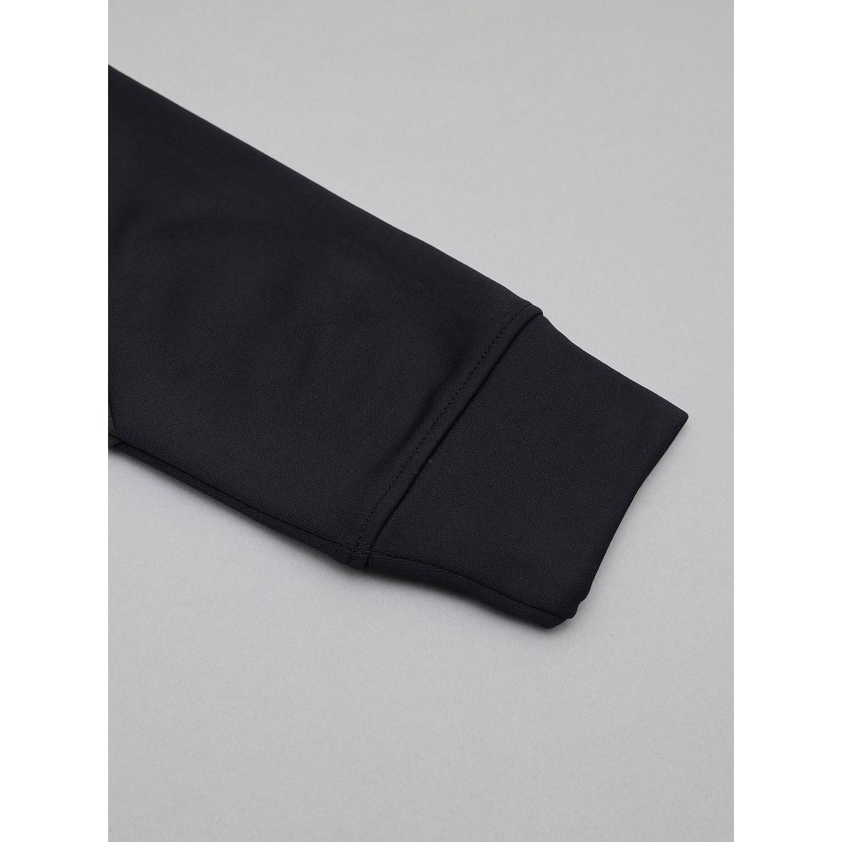 Technosport X Styli High Neck Full Sleeve Colorblock Fleece Jacket-men-clothing-sportswearandactivewear-hoodiesandsweatshirts-image-6