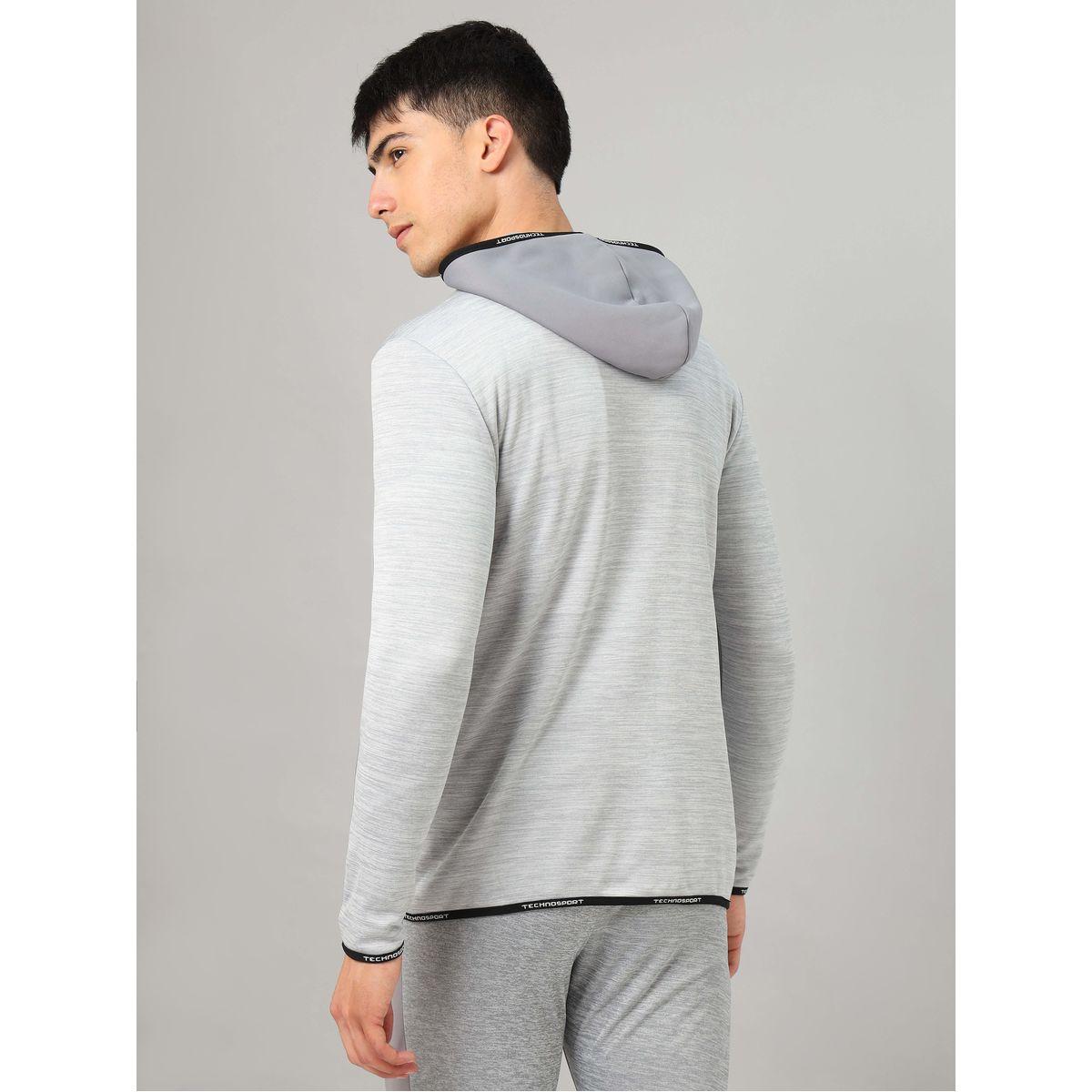 جاكيت فليس بنمط كتل الالوان تكنوسبورت × ستايلي-men-clothing-jacketsandblazers-jackets-image-6