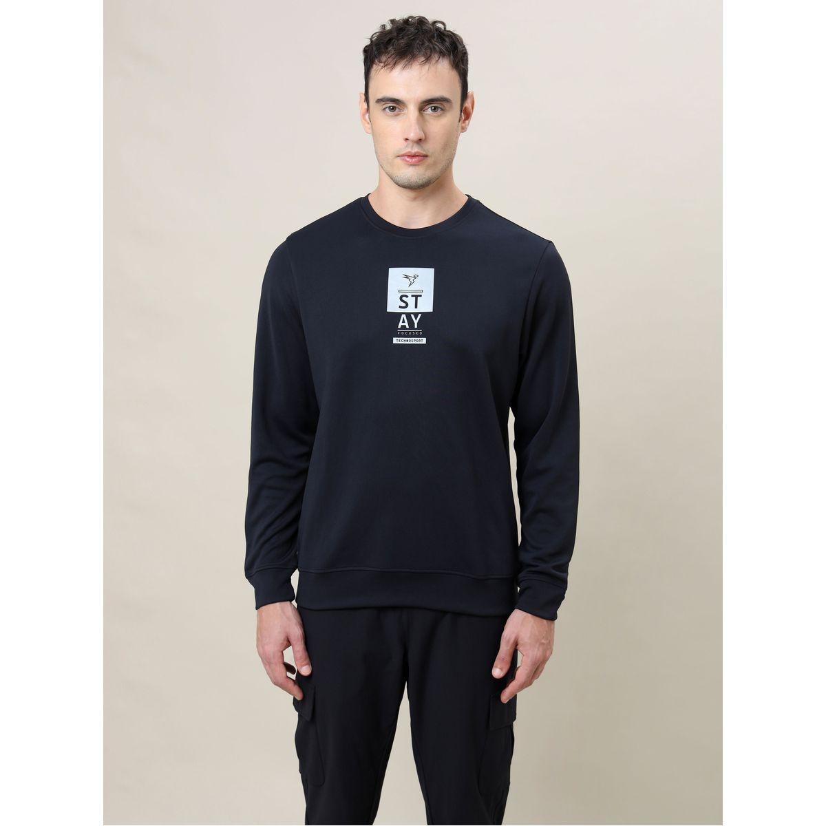 Technosport X Styli 4-Way Stretch Printed Slim Fit Sweatshirt-men-winterwear-hoodiesandsweatshirts-image-3