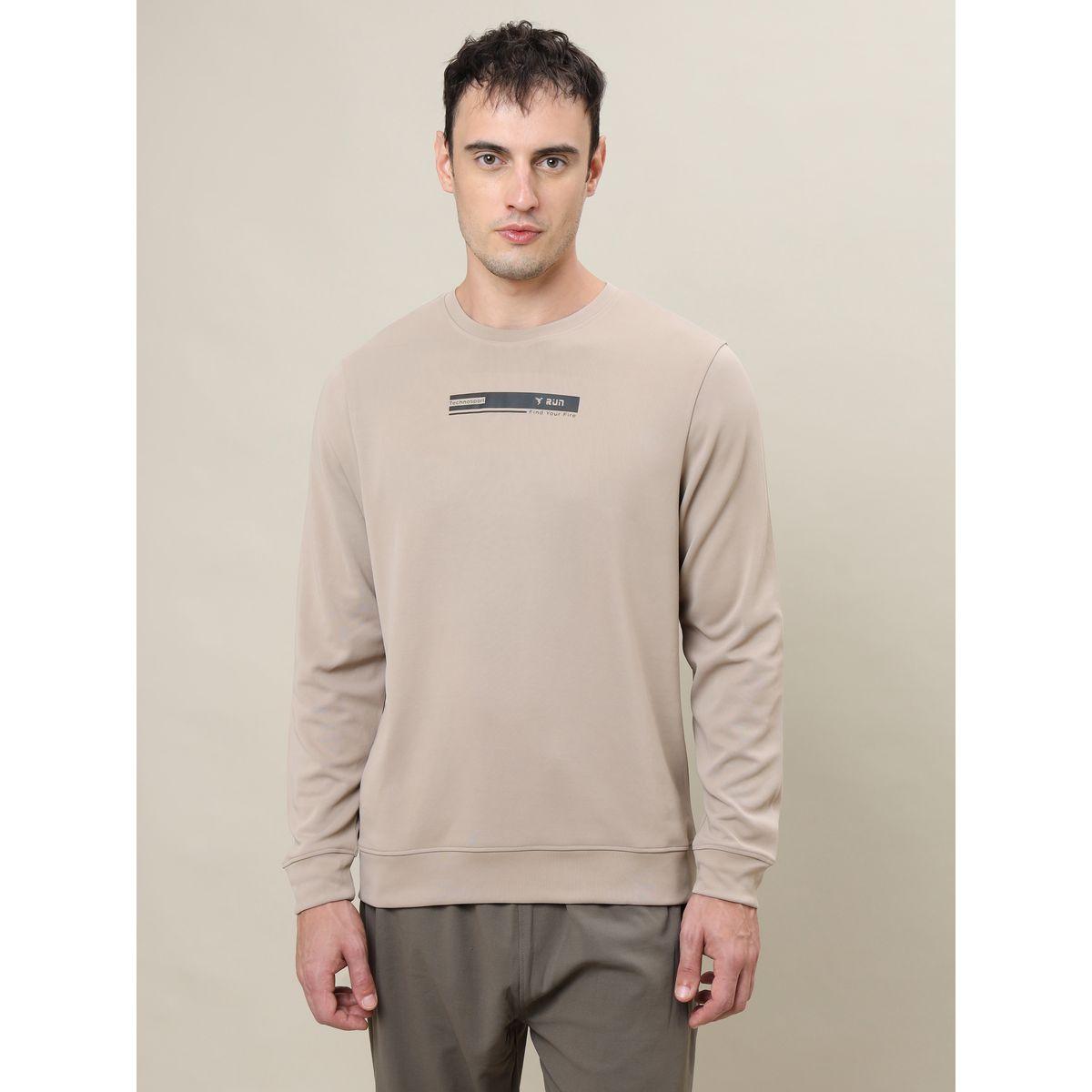 سويت شيرت بقصة سليم فت-men-winterwear-hoodiesandsweatshirts-image-1