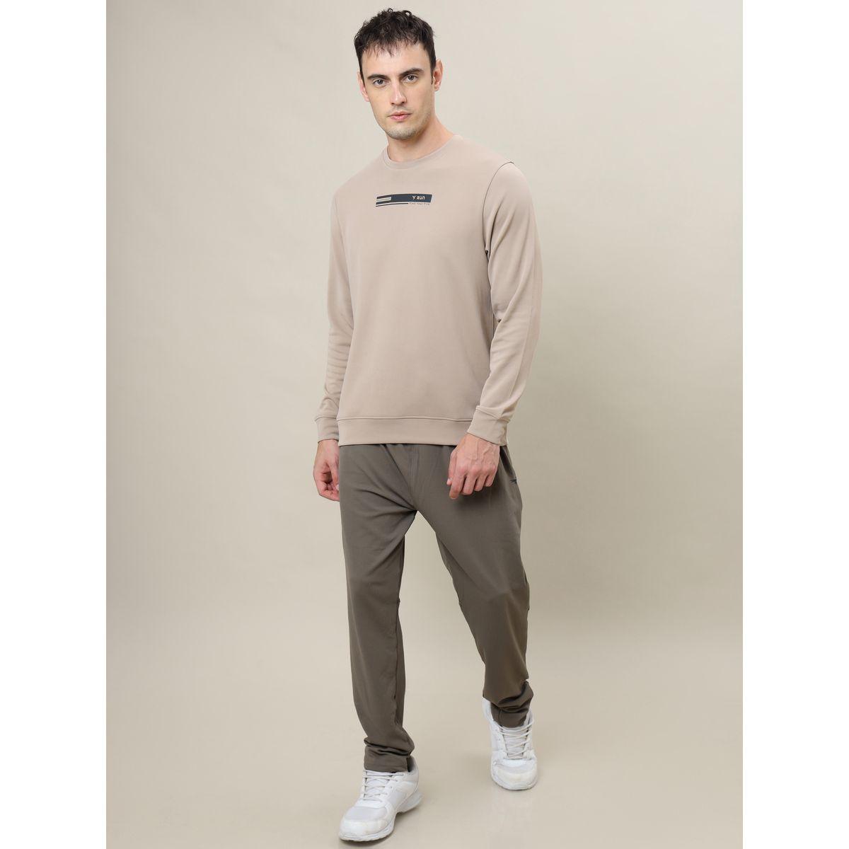 سويت شيرت بقصة سليم فت-men-winterwear-hoodiesandsweatshirts-image-3