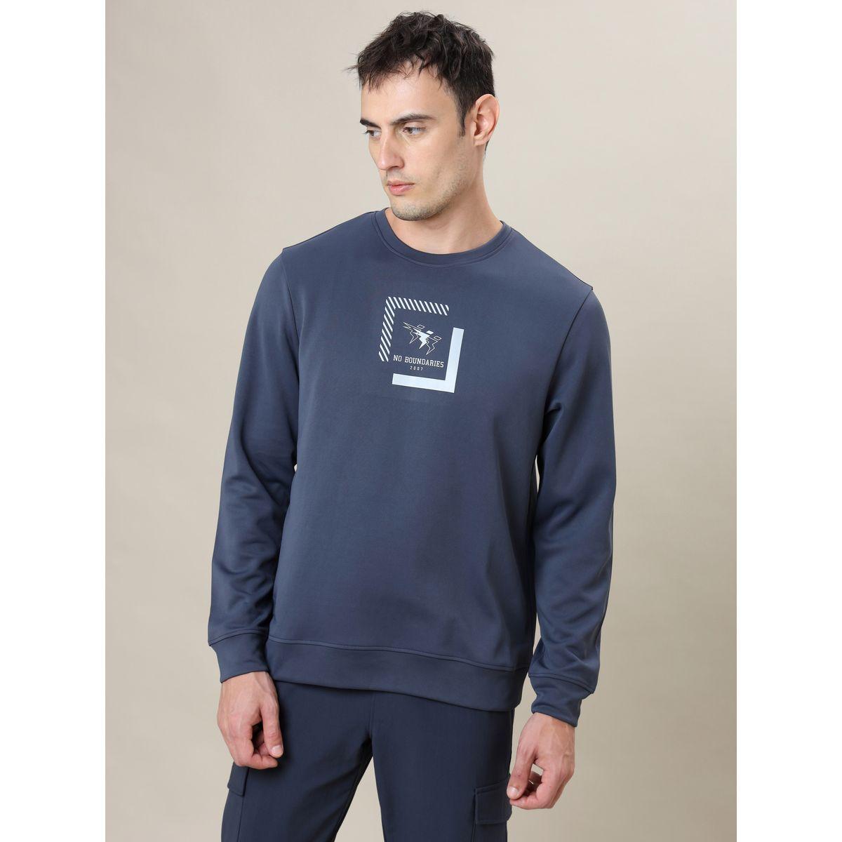 Technosport X Styli 4-Way Stretch Printed Slim Fit Sweatshirt-men-winterwear-hoodiesandsweatshirts-image-1
