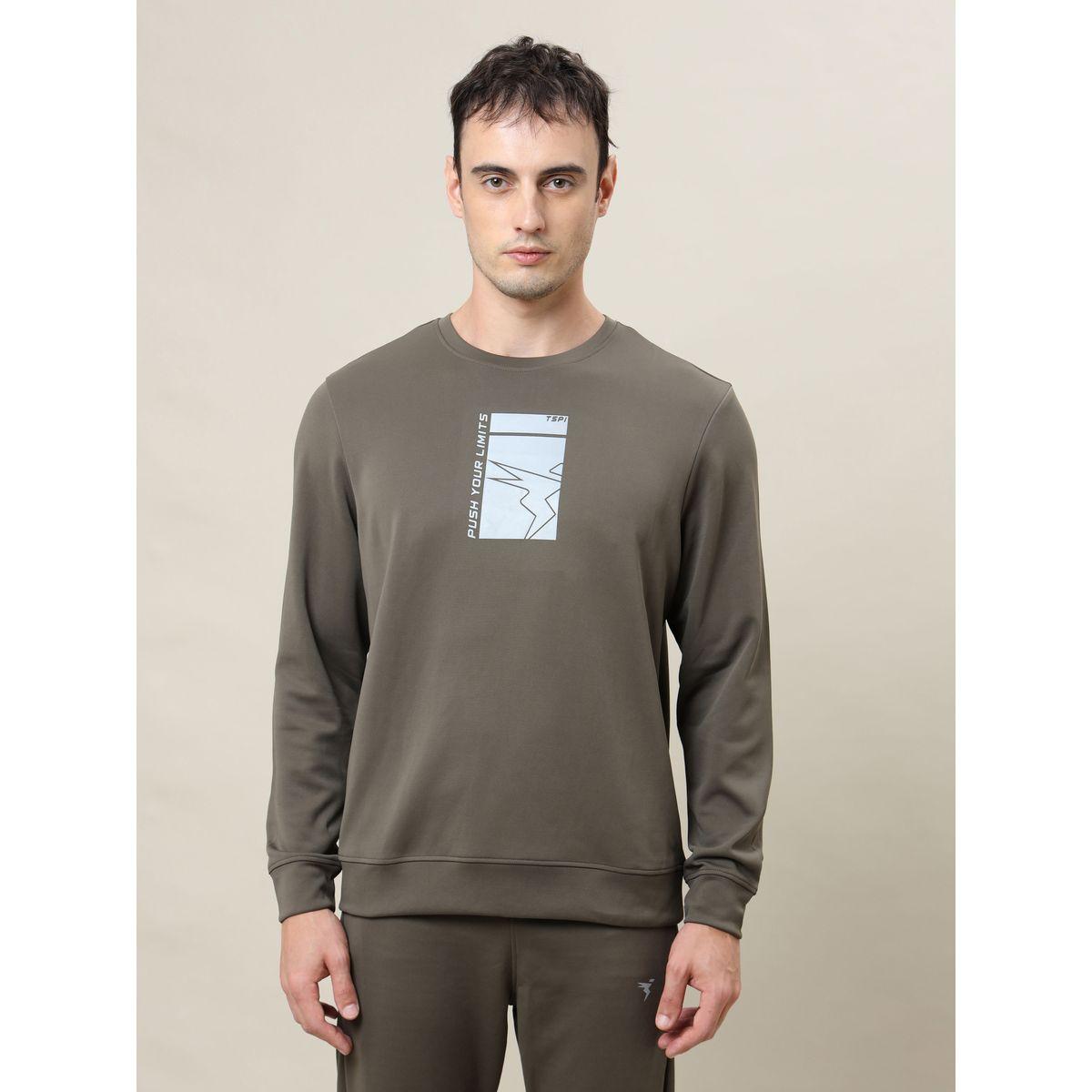 Technosport X Styli 4-Way Stretch Printed Slim Fit Sweatshirt-men-winterwear-hoodiesandsweatshirts-image-1