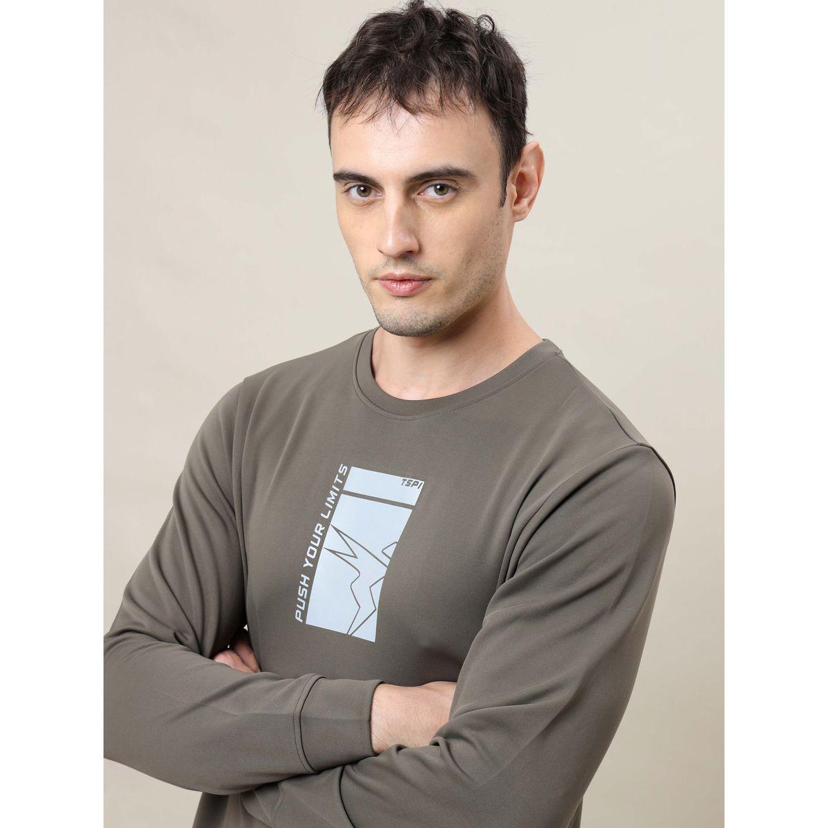 Technosport X Styli 4-Way Stretch Printed Slim Fit Sweatshirt-men-winterwear-hoodiesandsweatshirts-image-2