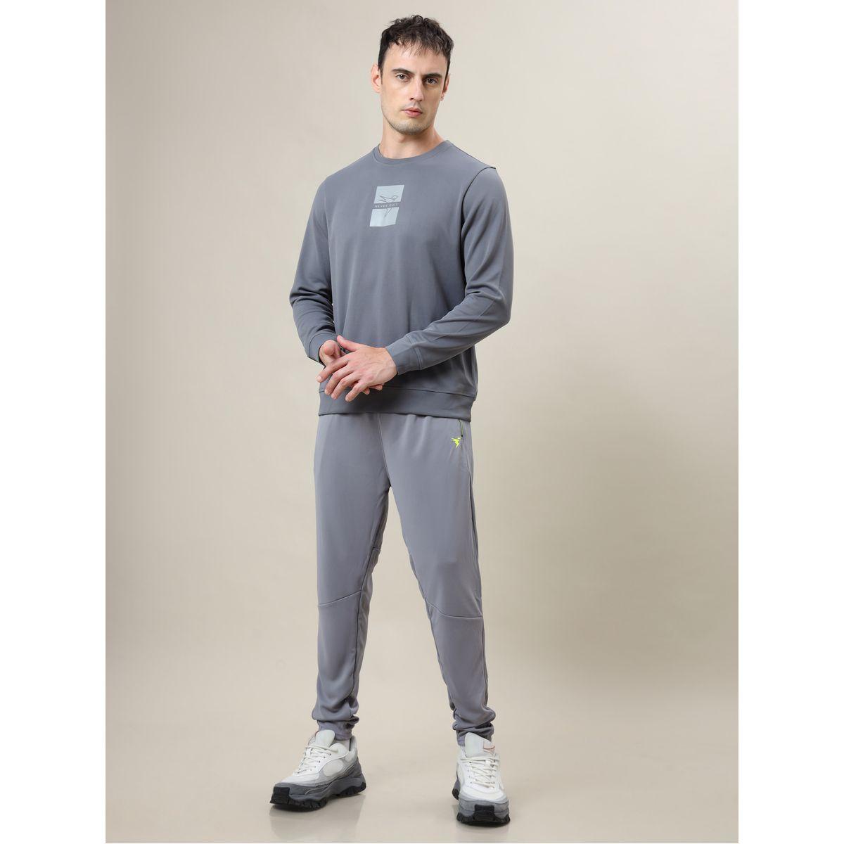 4-Way Stretch Printed Slim Fit Sweatshirt-men-winterwear-hoodiesandsweatshirts-image-1