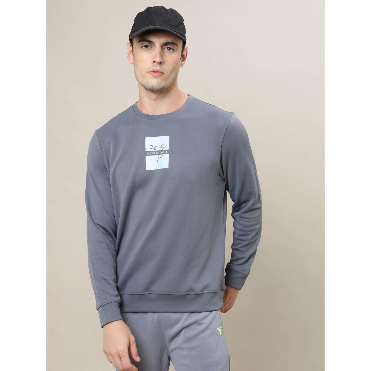 سويت شيرت بقصة سليم فت-men-winterwear-hoodiesandsweatshirts-image-7