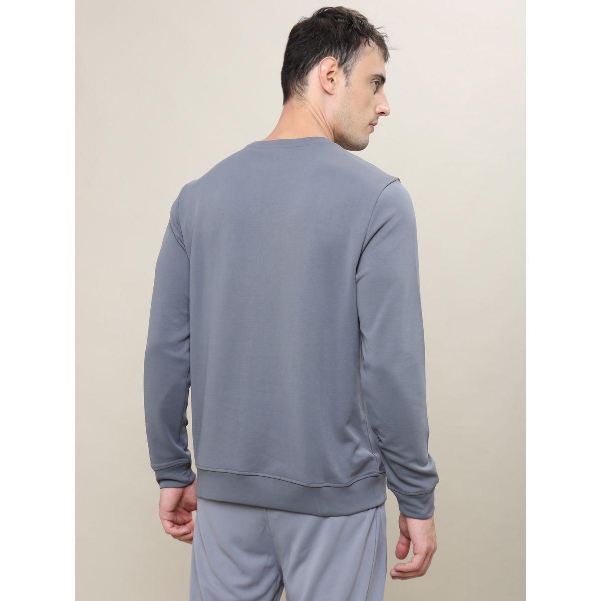 4-Way Stretch Printed Slim Fit Sweatshirt-men-winterwear-hoodiesandsweatshirts-image-6
