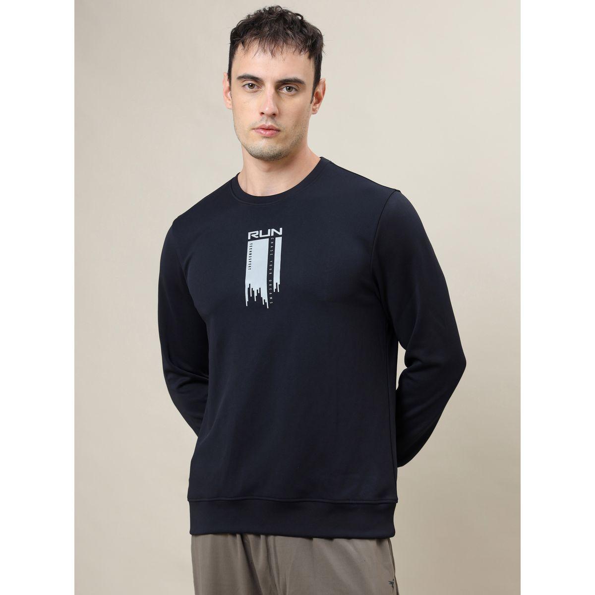 Technosport X Styli 4-Way Stretch Printed Slim Fit Sweatshirt-men-winterwear-hoodiesandsweatshirts-image-1