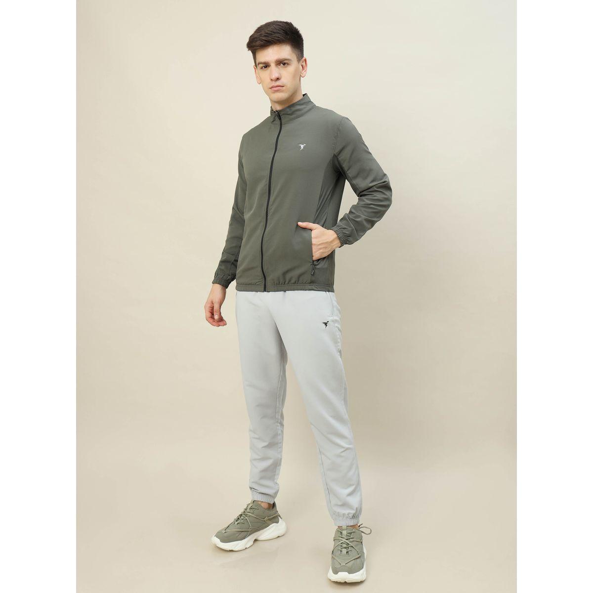 Technosport High Neck Full Zip Woven Active Jacket-men-clothing-jacketsandblazers-jackets-image-4