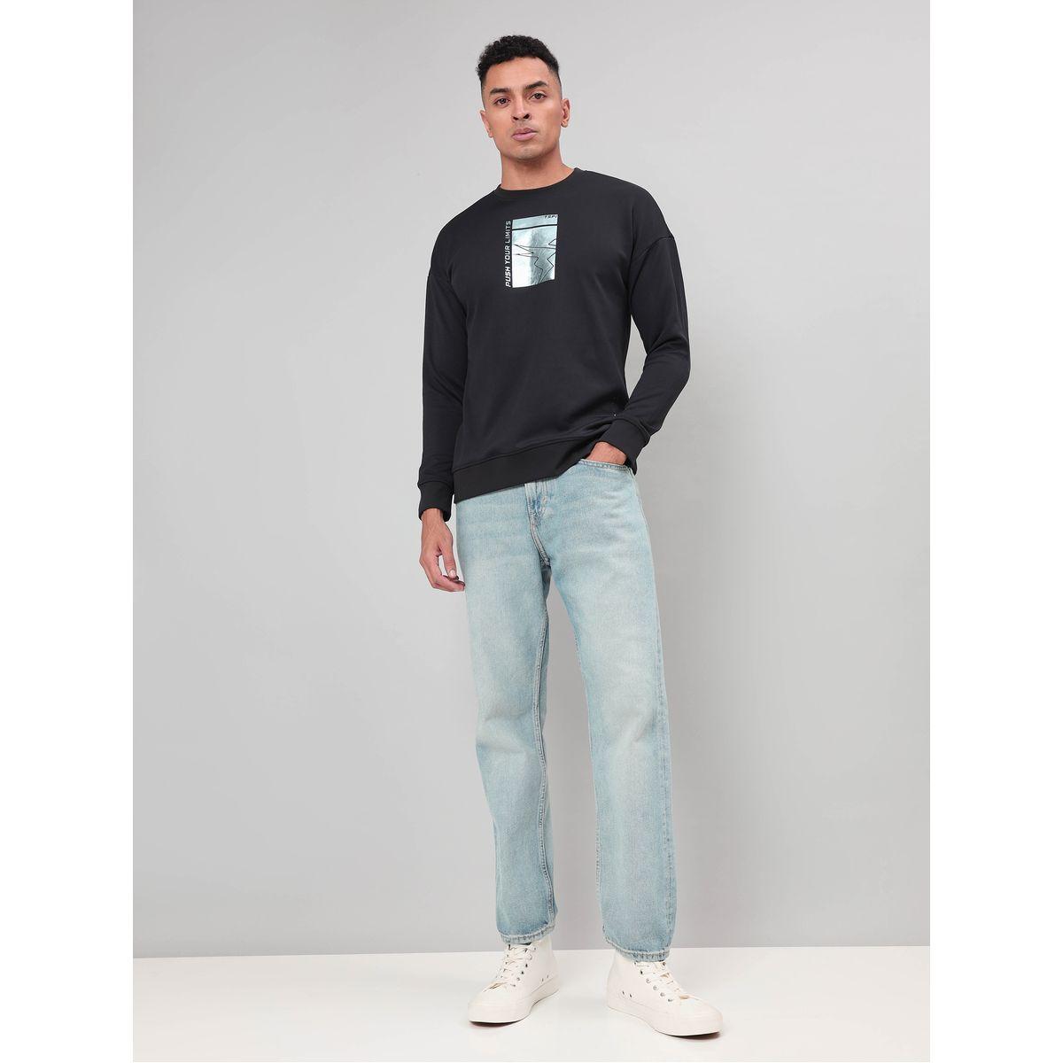 Technosport X Styli 4-Way Stretch Printed Sweatshirt-men-clothing-sportswearandactivewear-hoodiesandsweatshirts-image-2