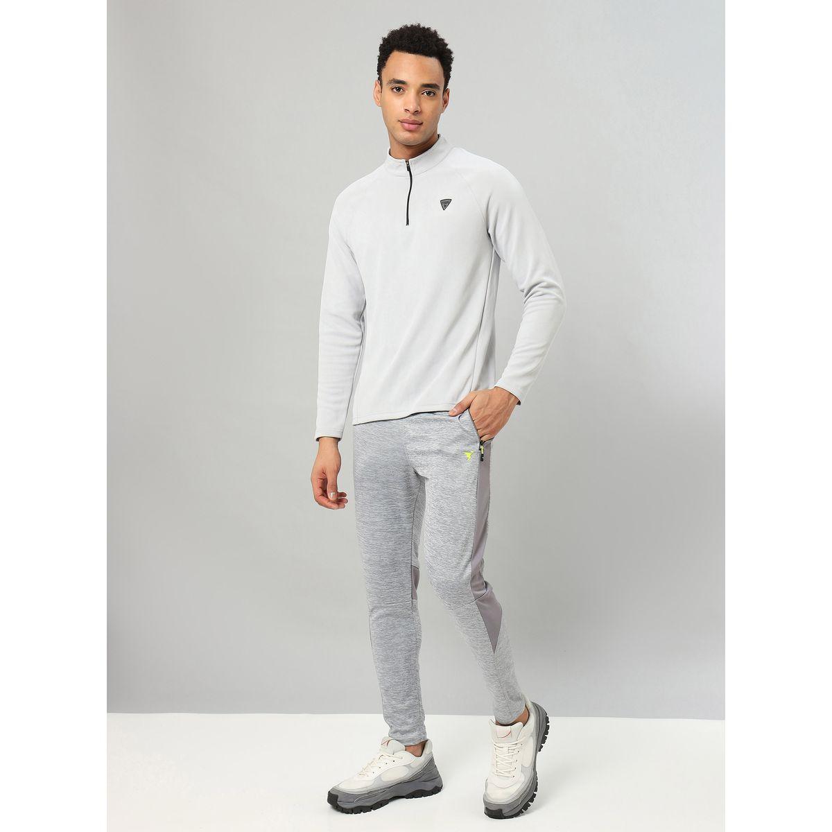 Technosport X Styli Full Sleeve 4-Way Stretch Solid Jacket-men-clothing-jacketsandblazers-jackets-image-4
