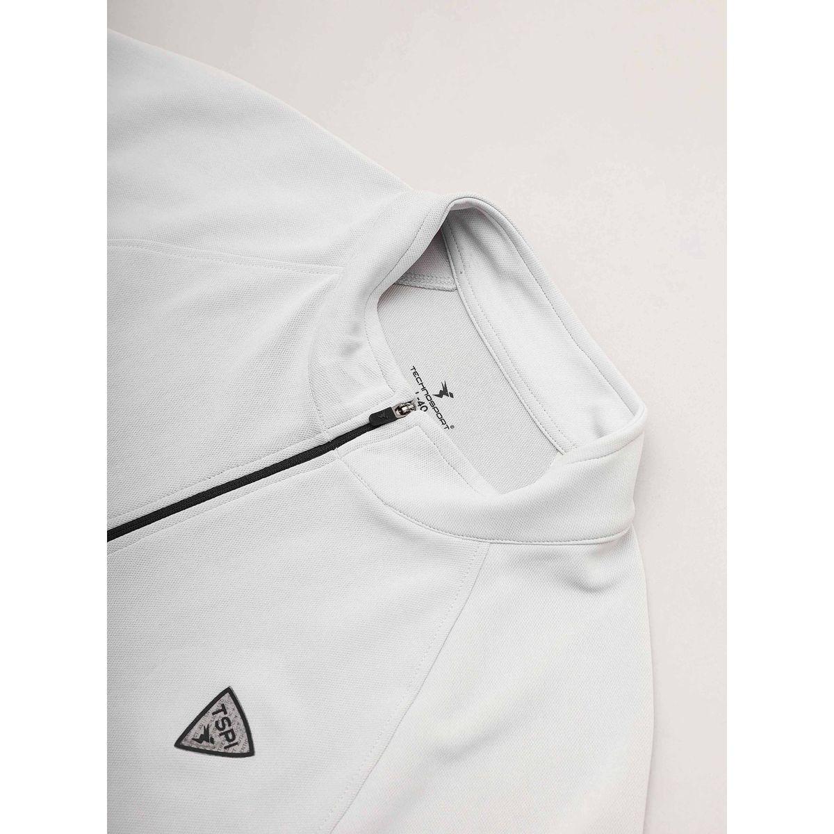 Technosport X Styli Full Sleeve 4-Way Stretch Solid Jacket-men-clothing-jacketsandblazers-jackets-image-5