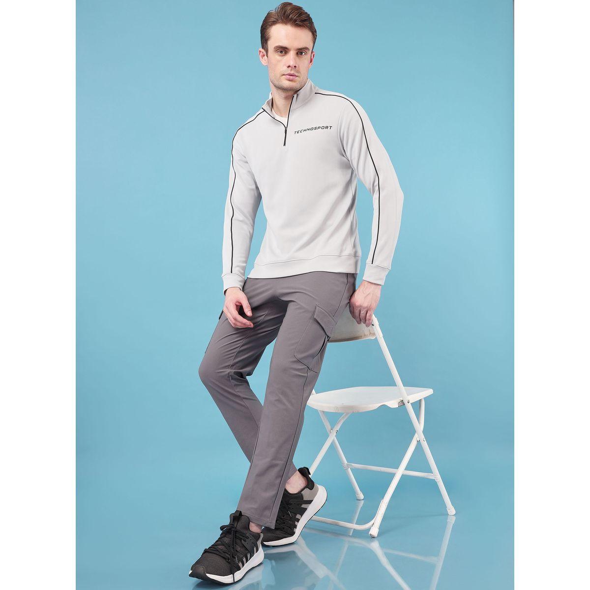Technosport X Styli Full Sleeve 4-Way Stretch Half-Zip Jacket-men-clothing-jacketsandblazers-jackets-image-4