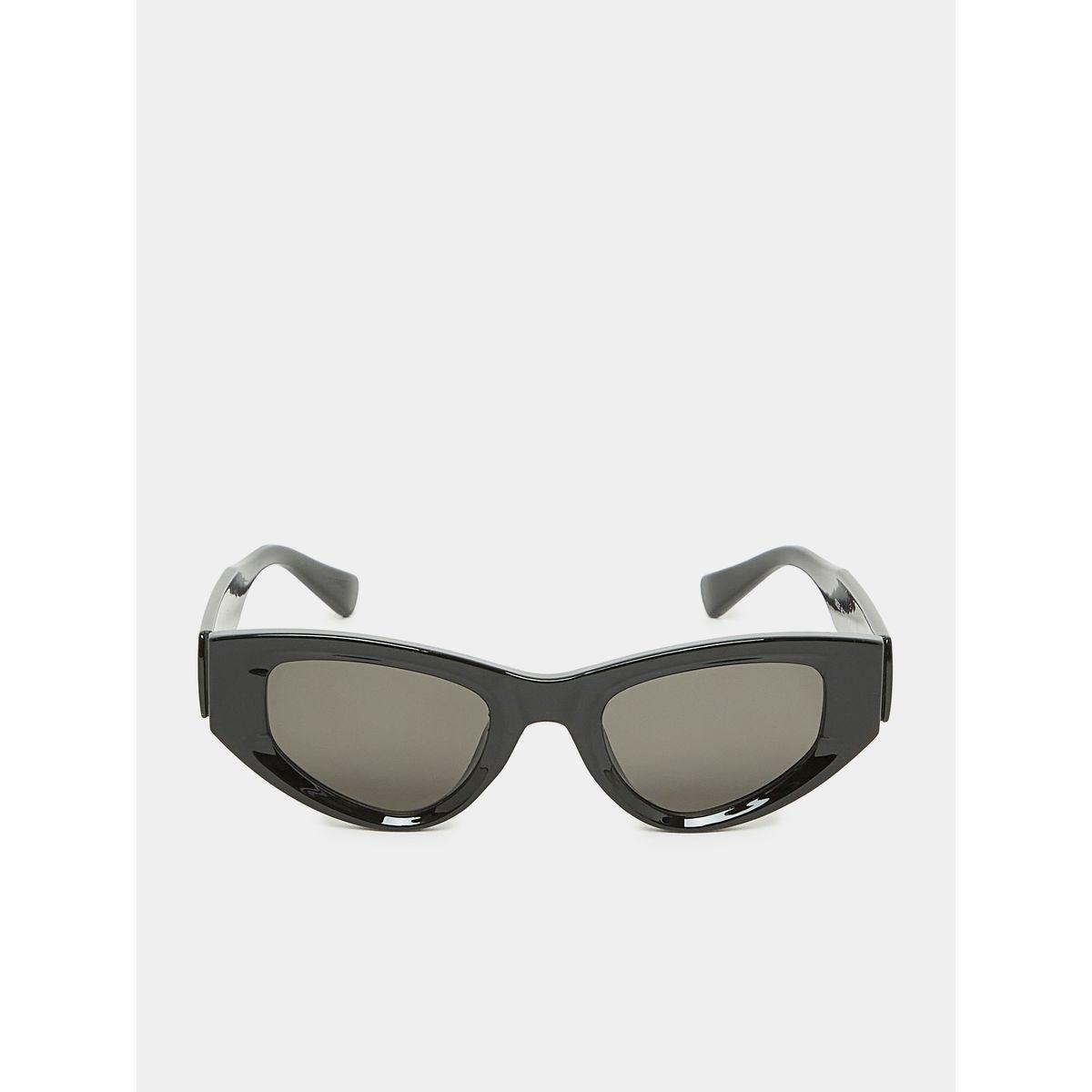 Styli Full Rim Cat Eye Sunglasses with Temple Detail-women-sunglasses-image-3