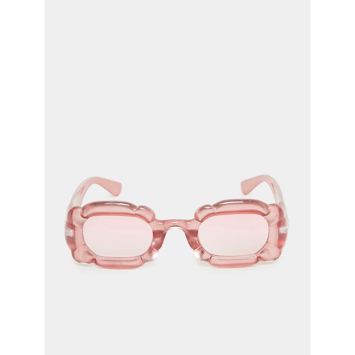 Styli Vintage Full Rim Sunglasses with Wide Arm Temple-women-sunglasses-image-3
