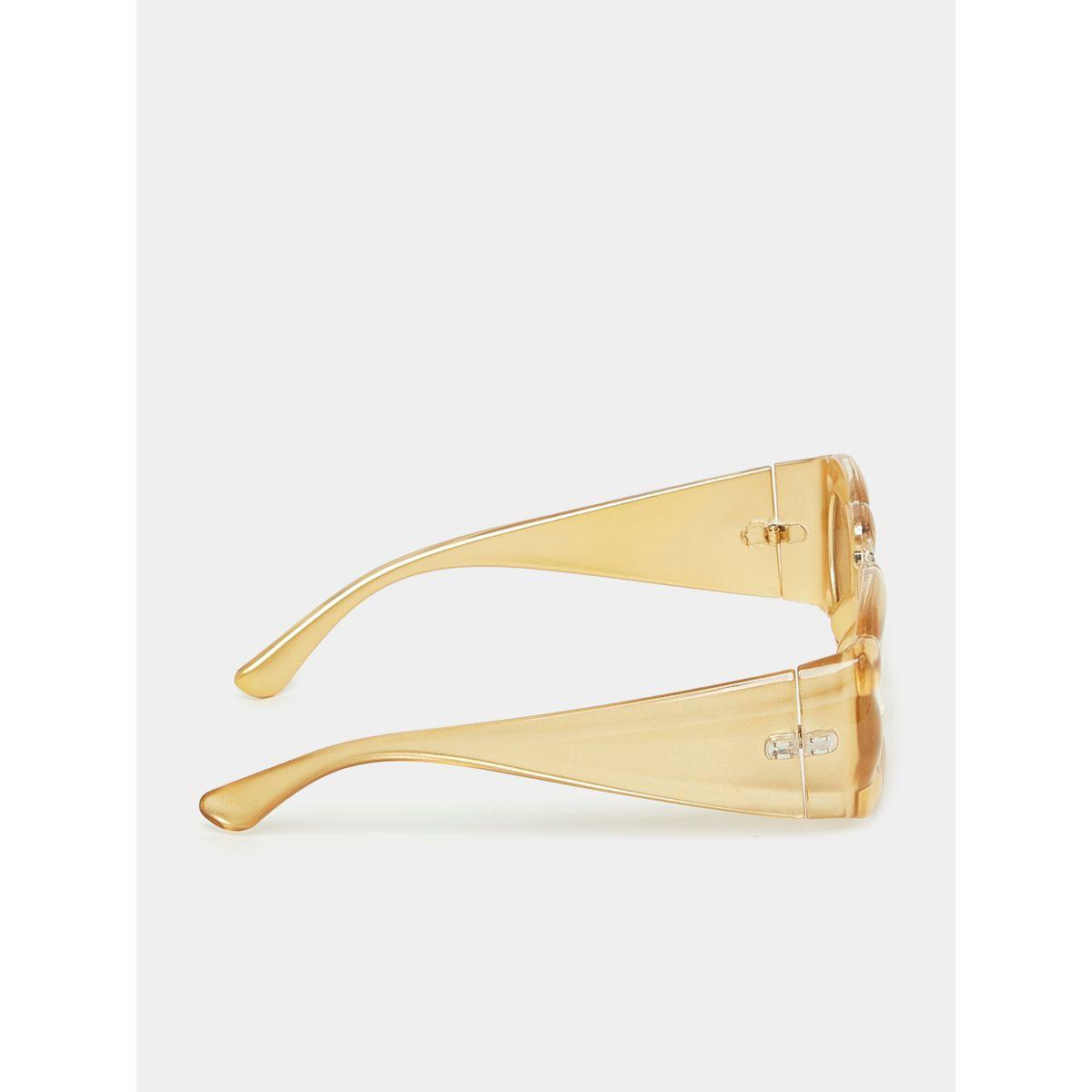Styli Vintage Full Rim Sunglasses with Wide Arm Temple-women-sunglasses-image-4