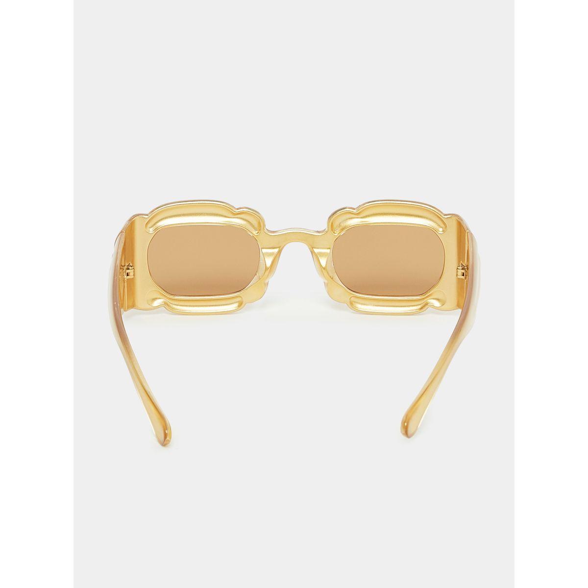 Styli Vintage Full Rim Sunglasses with Wide Arm Temple-women-sunglasses-image-5