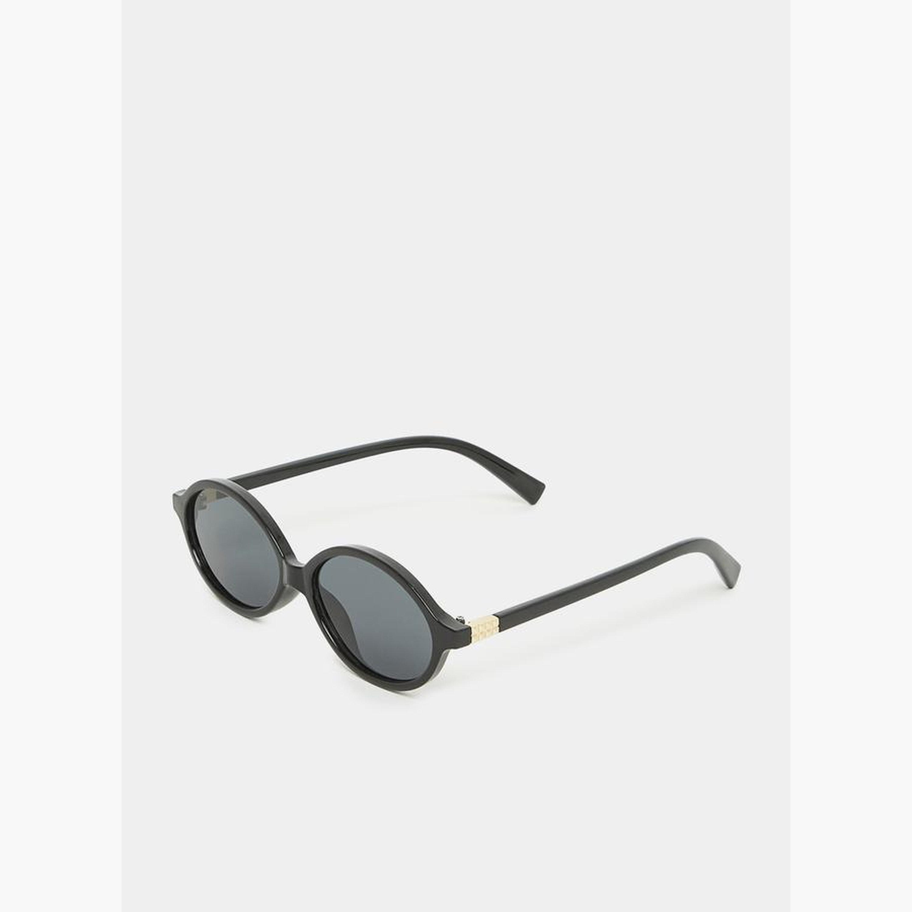 ستايلي - نظارة شمسية بيضاوية كاملة الحافة-women-sunglasses-image-6