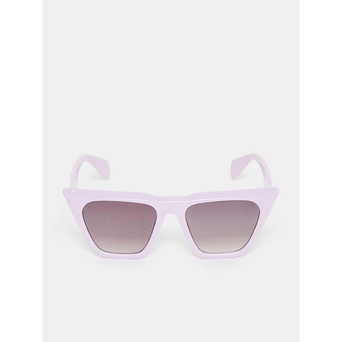 Styli Pointed Cat Eye Frame Sunglasses-women-sunglasses-image-3