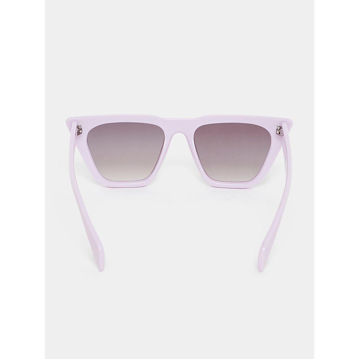 Styli Pointed Cat Eye Frame Sunglasses-women-sunglasses-image-5