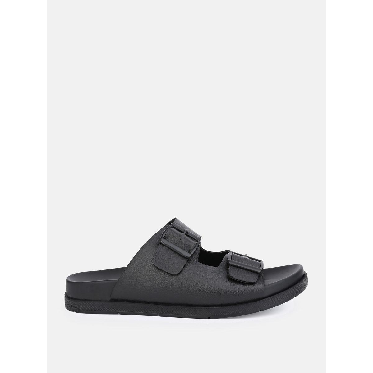 صندل مريح بتفاصيل إبزيم غلق-men-shoes-sandals-image-6