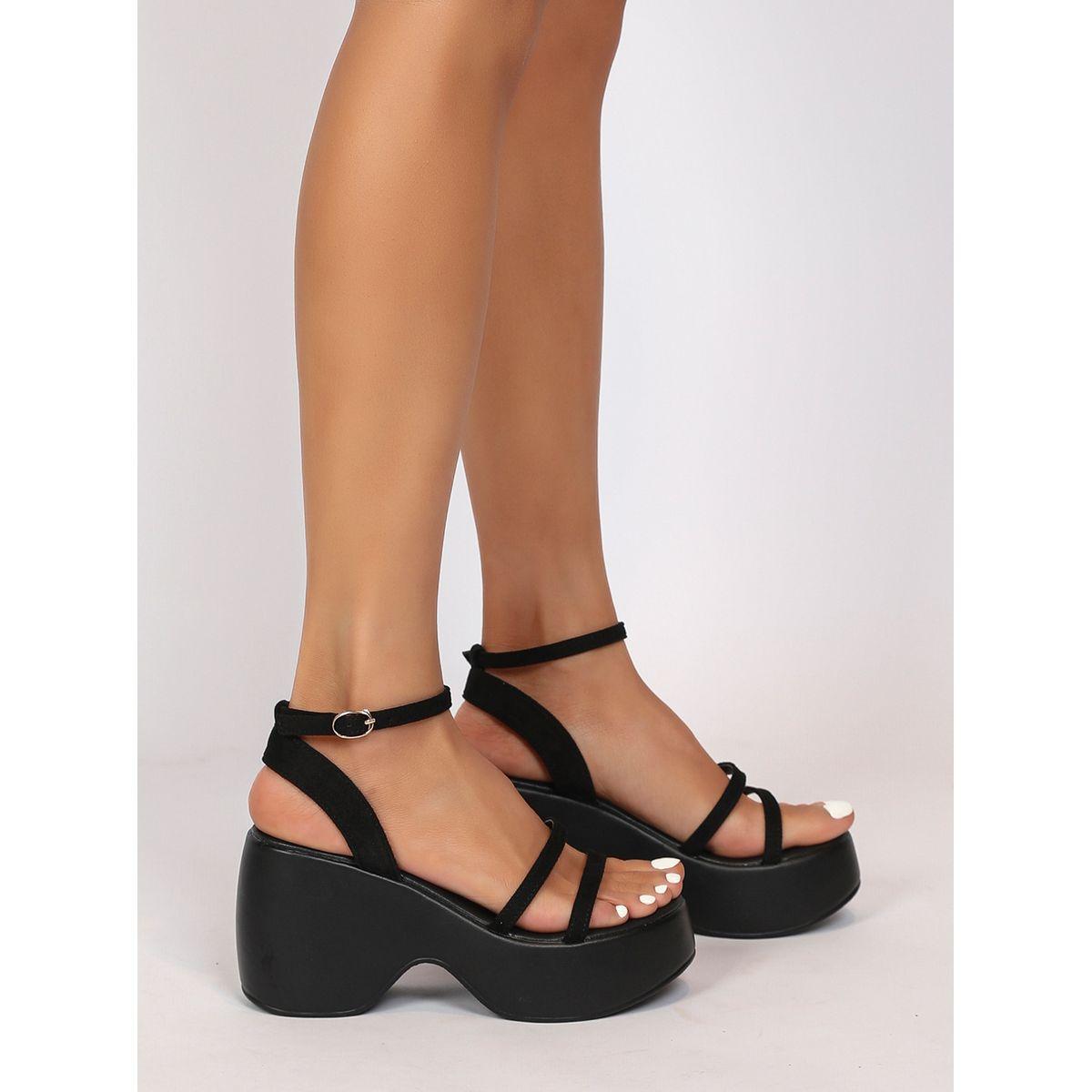 صندل بكعب ويدج وسير كاحل-women-shoes-heels-image-4