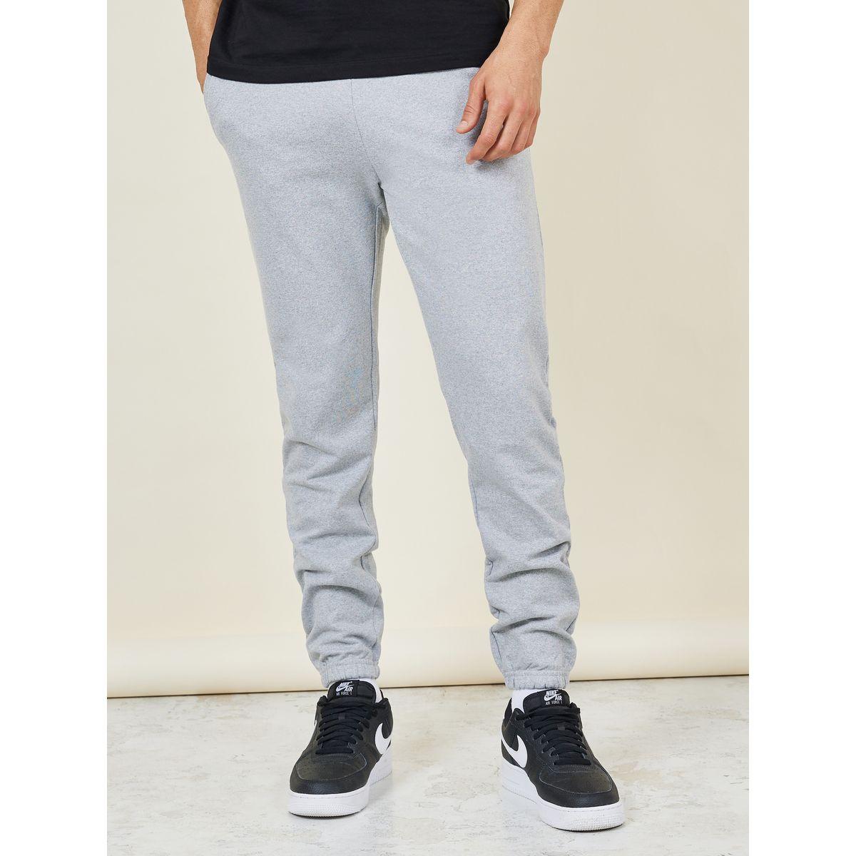 جوغر تيري بقصة سليم فت واربطة-men-clothing-bottoms-joggers-image-1