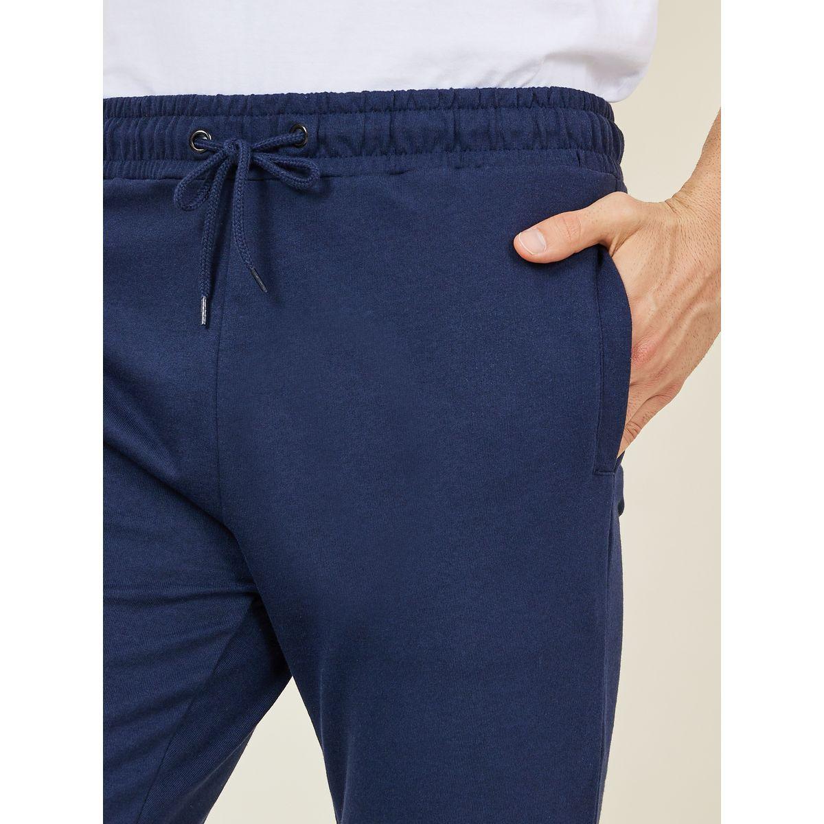 جوغر تيري بقصة سليم فت واربطة-men-clothing-bottoms-joggers-image-3