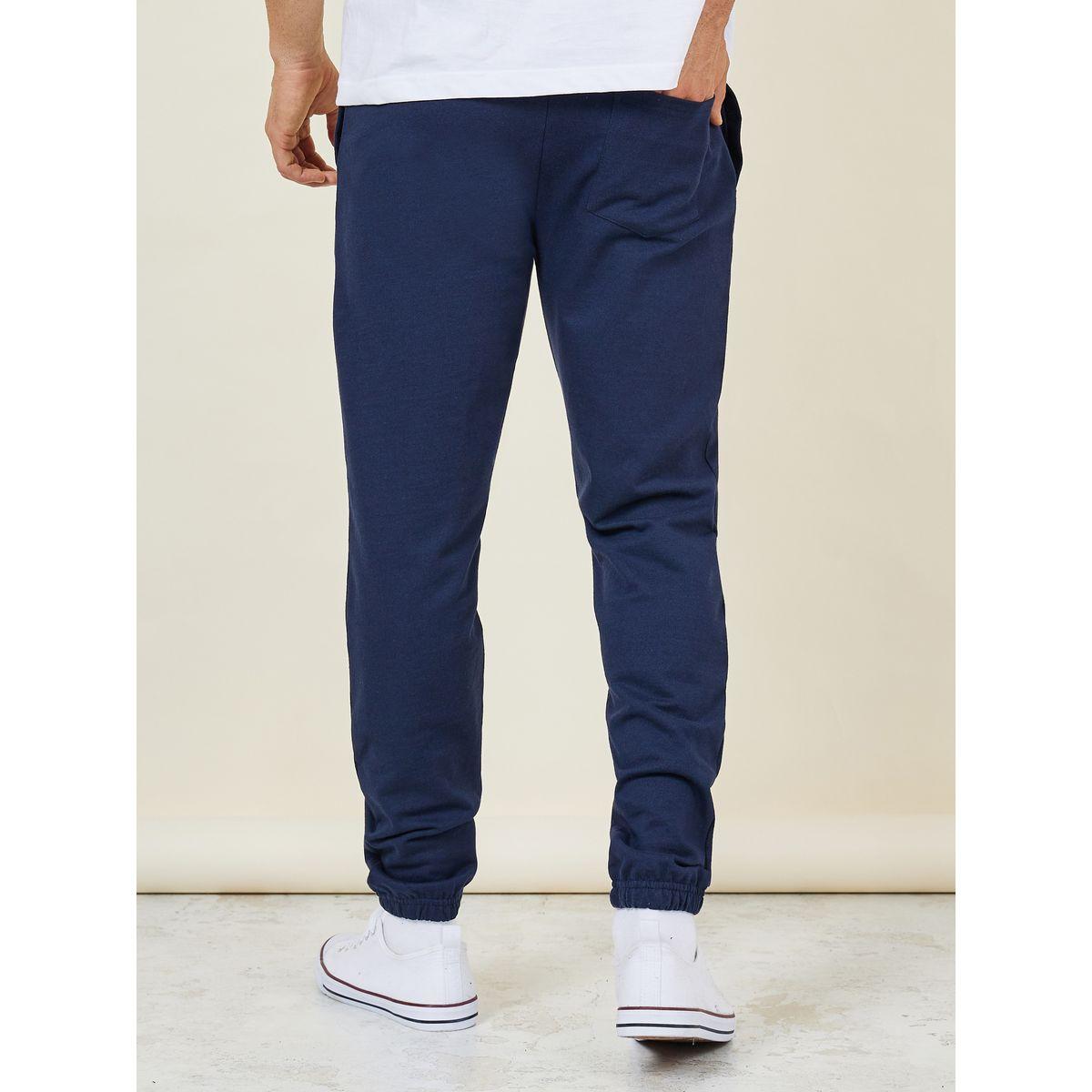 جوغر تيري بقصة سليم فت واربطة-men-clothing-bottoms-joggers-image-4