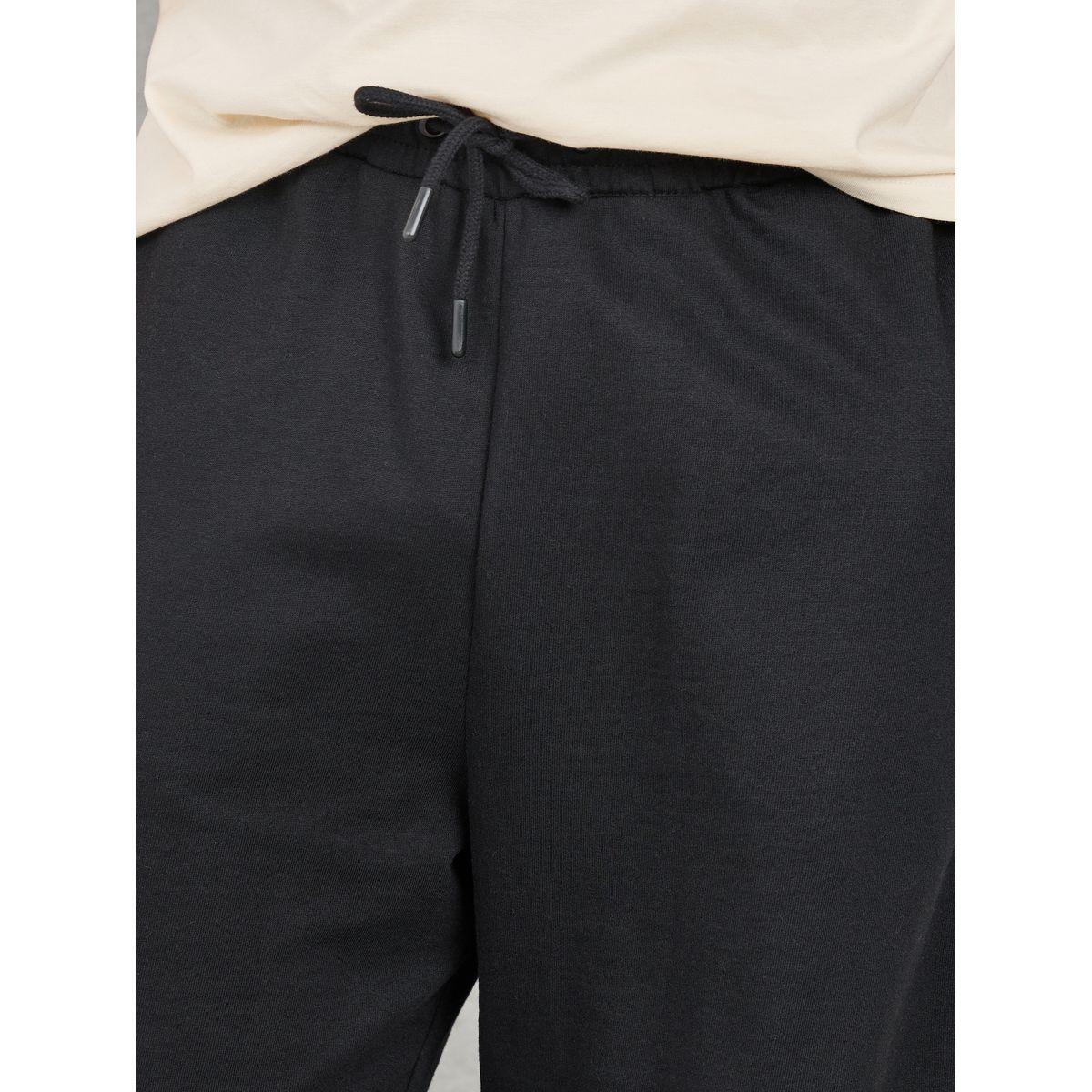 شورت سادة بقصة واسعة-men-clothing-bottoms-shorts-image-4