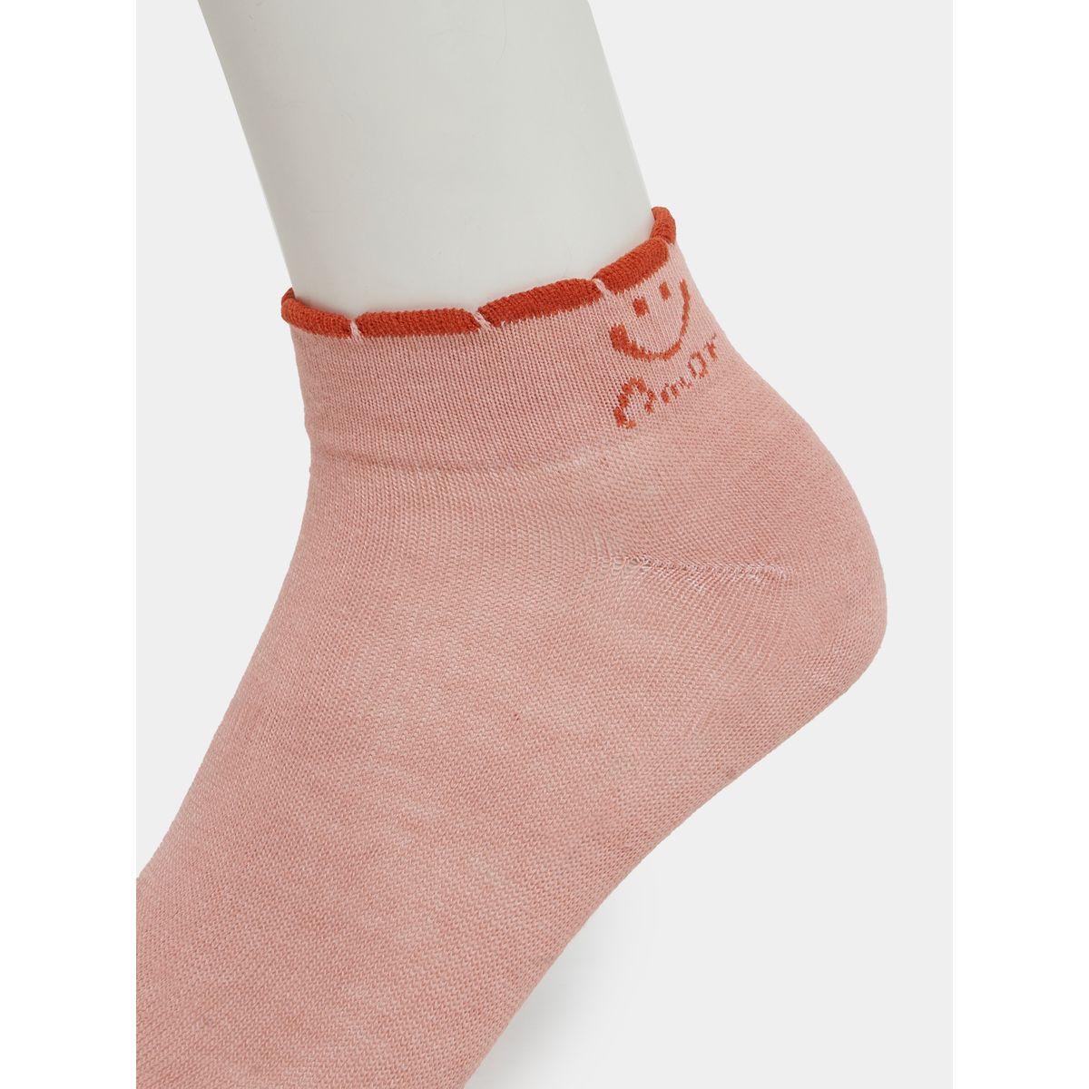 مجموعة من 3 جوارب بطول الكاحل-women-socksandstockings-image-3